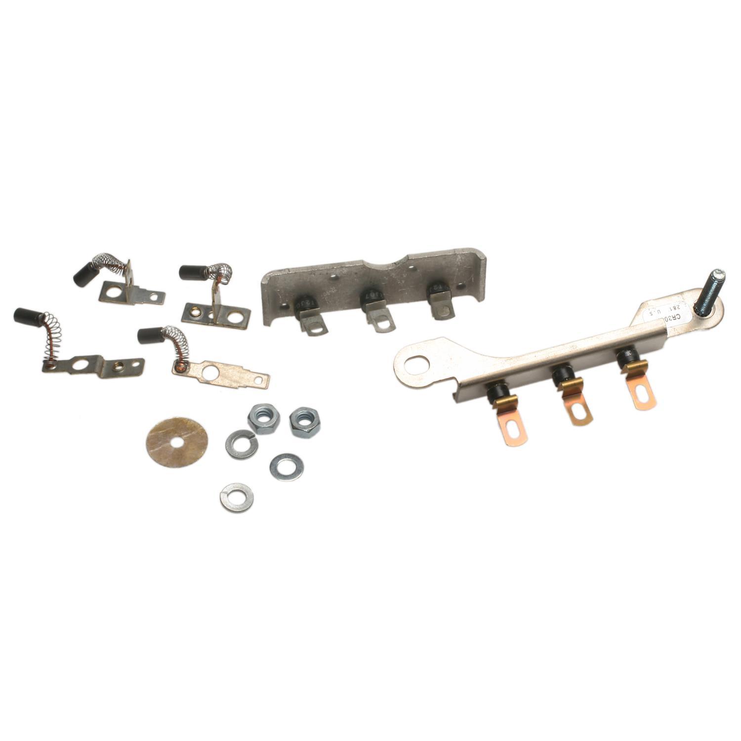 BWD AK100 - Alternator Repair Kit BWD AK100 Alternator Repair Kit product image 2 of 3
