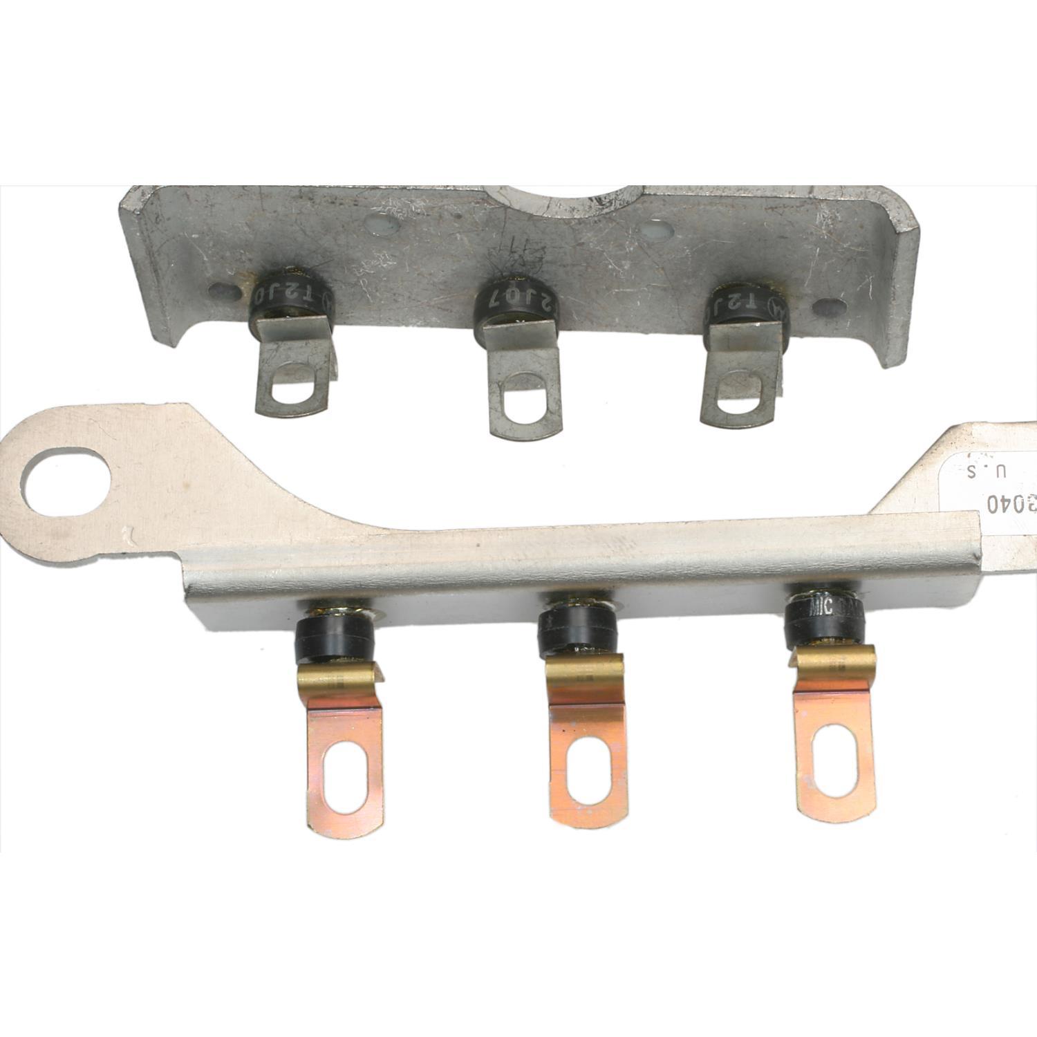 BWD AK100 - Alternator Repair Kit BWD AK100 Alternator Repair Kit product image 3 of 3