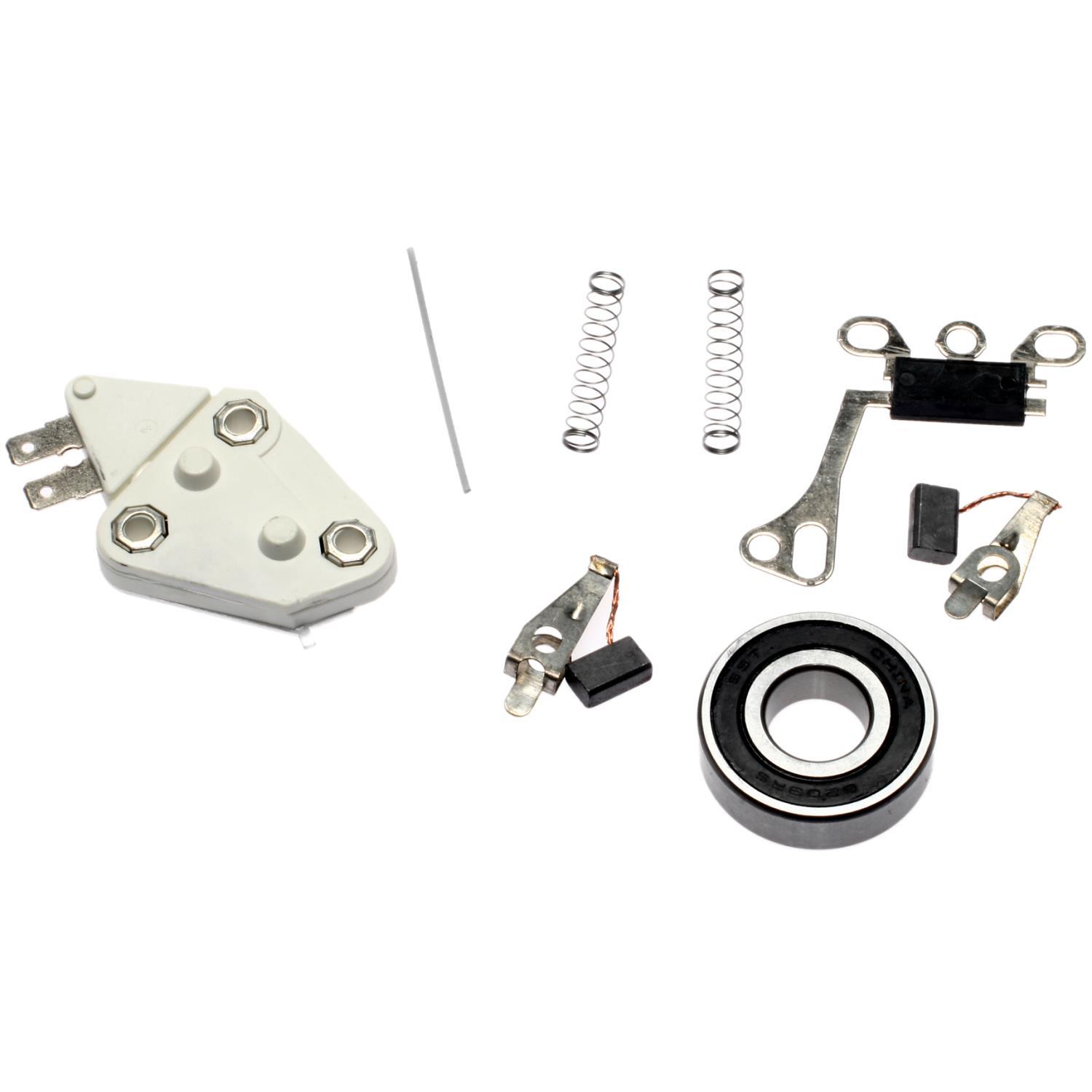 BWD AK102 - Alternator Repair Kit BWD AK102 Alternator Repair Kit product image 1 of 1