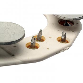 BWD AK103 Alternator Repair Kit product image 3 of 3