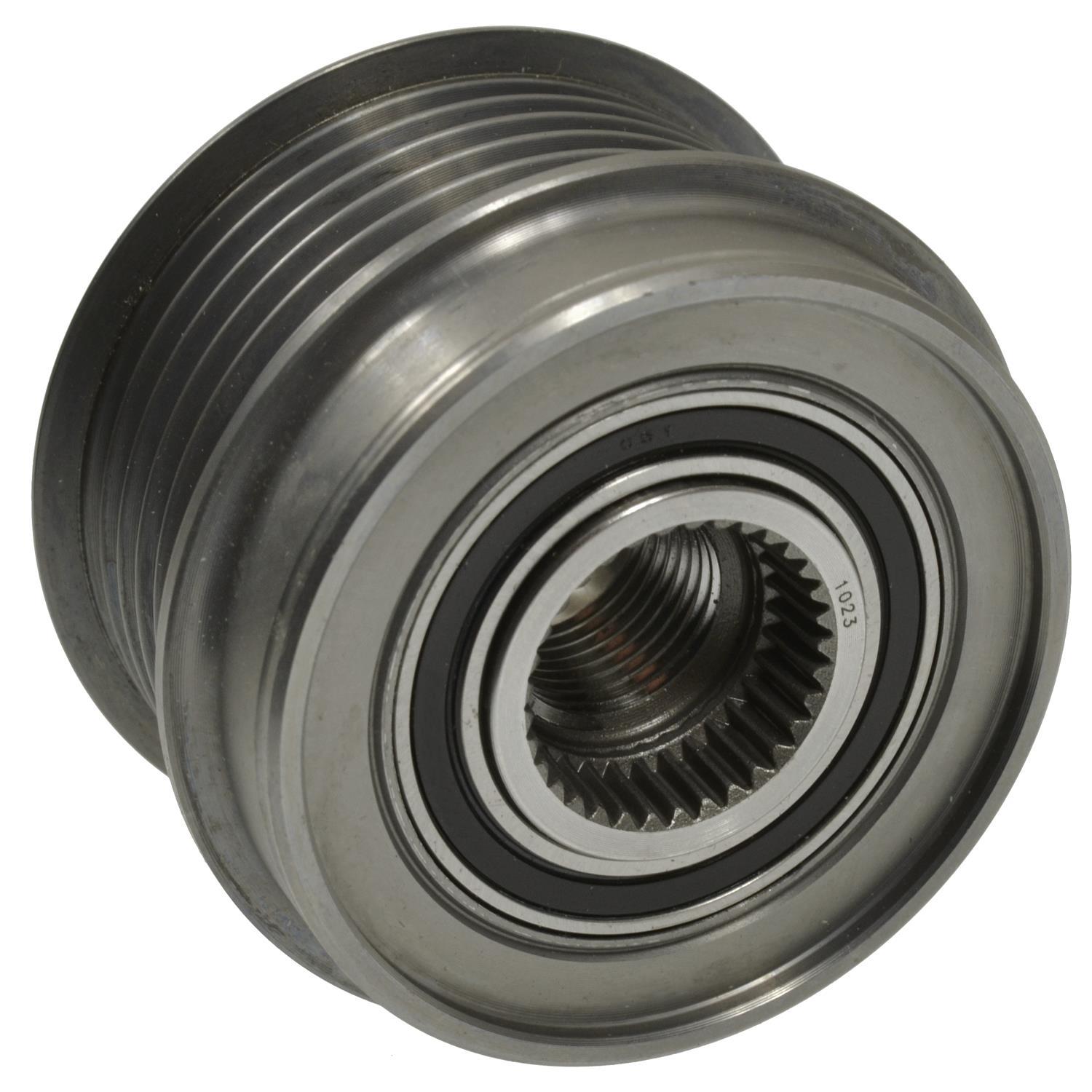 BWD ALT102 - Alternator Decoupler Pulley BWD ALT102 Alternator Decoupler Pulley product image 1 of 3