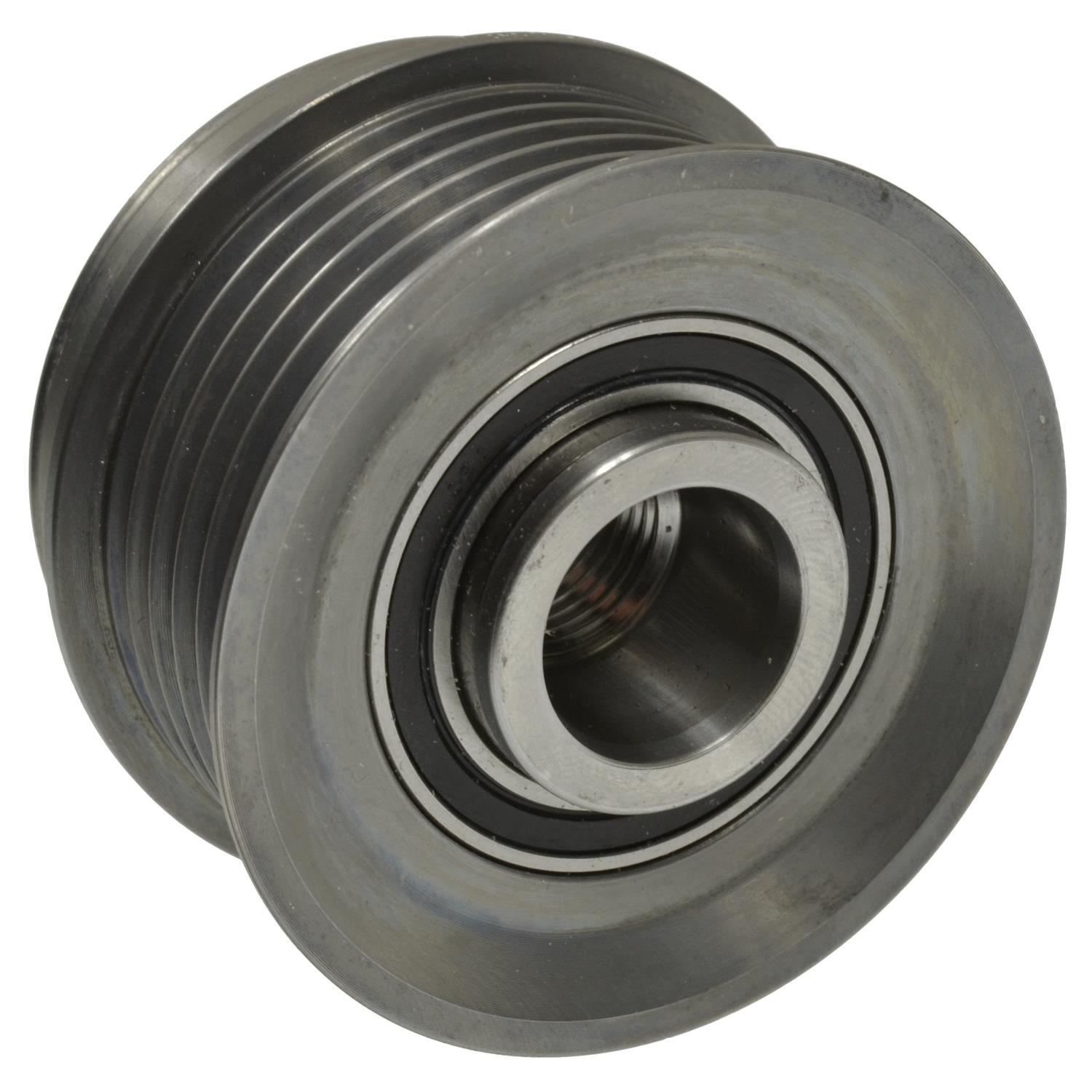 BWD ALT102 - Alternator Decoupler Pulley BWD ALT102 Alternator Decoupler Pulley product image 2 of 3