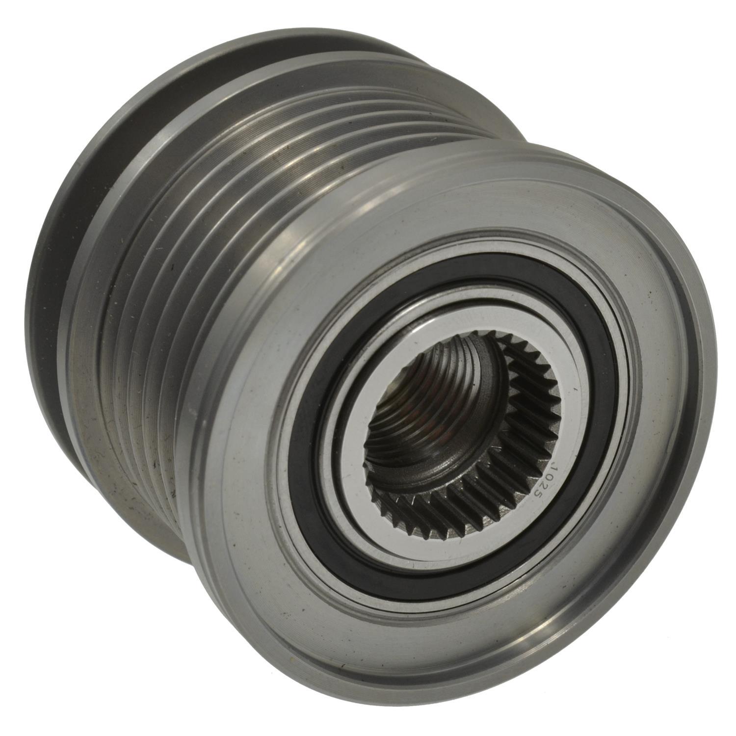 BWD ALT103 Alternator Decoupler Pulley product image 1 of 3