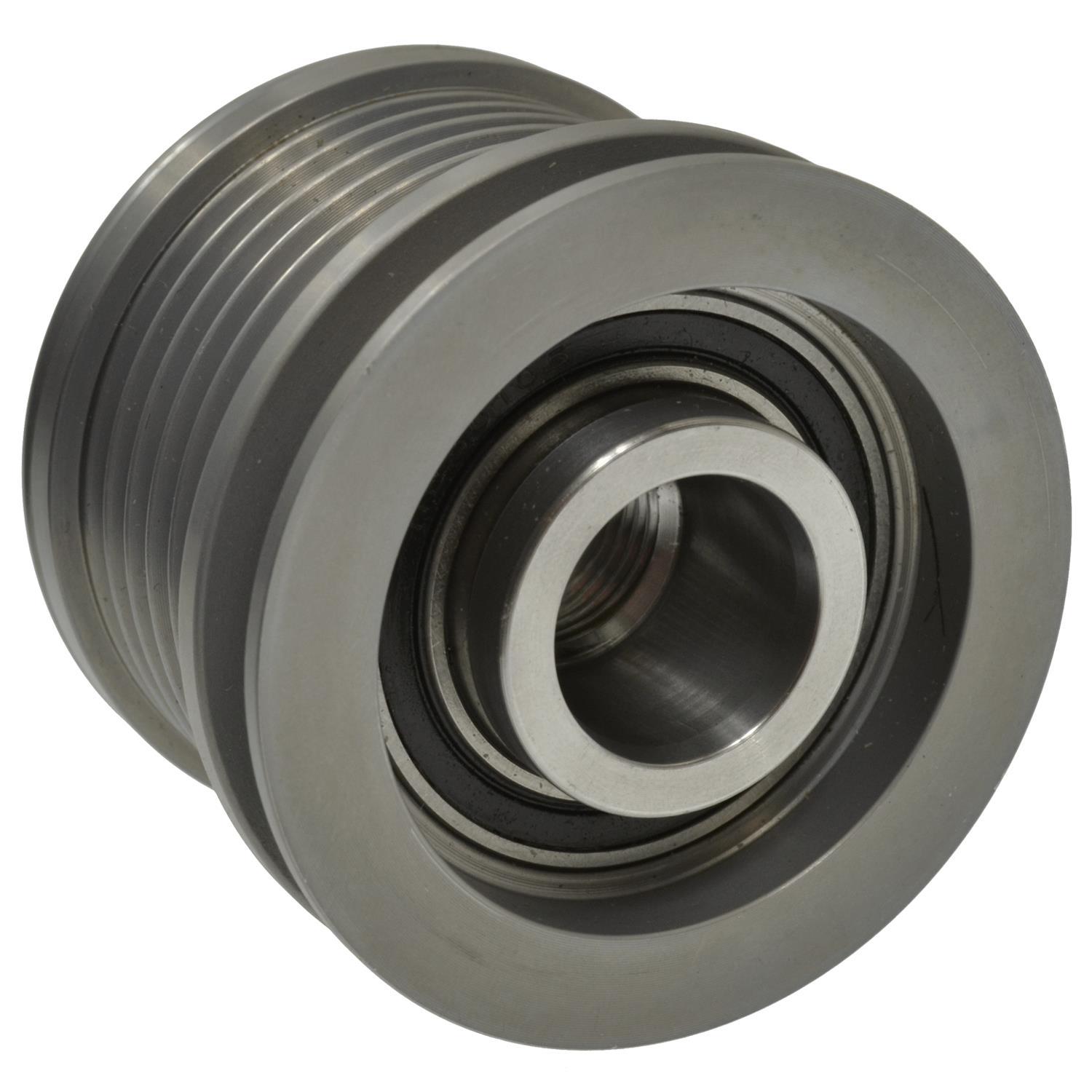 BWD ALT103 Alternator Decoupler Pulley product image 2 of 3