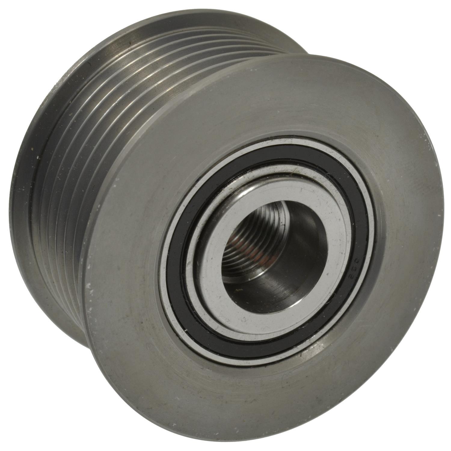 BWD ALT106 - Alternator Decoupler Pulley BWD ALT106 Alternator Decoupler Pulley product image 2 of 3
