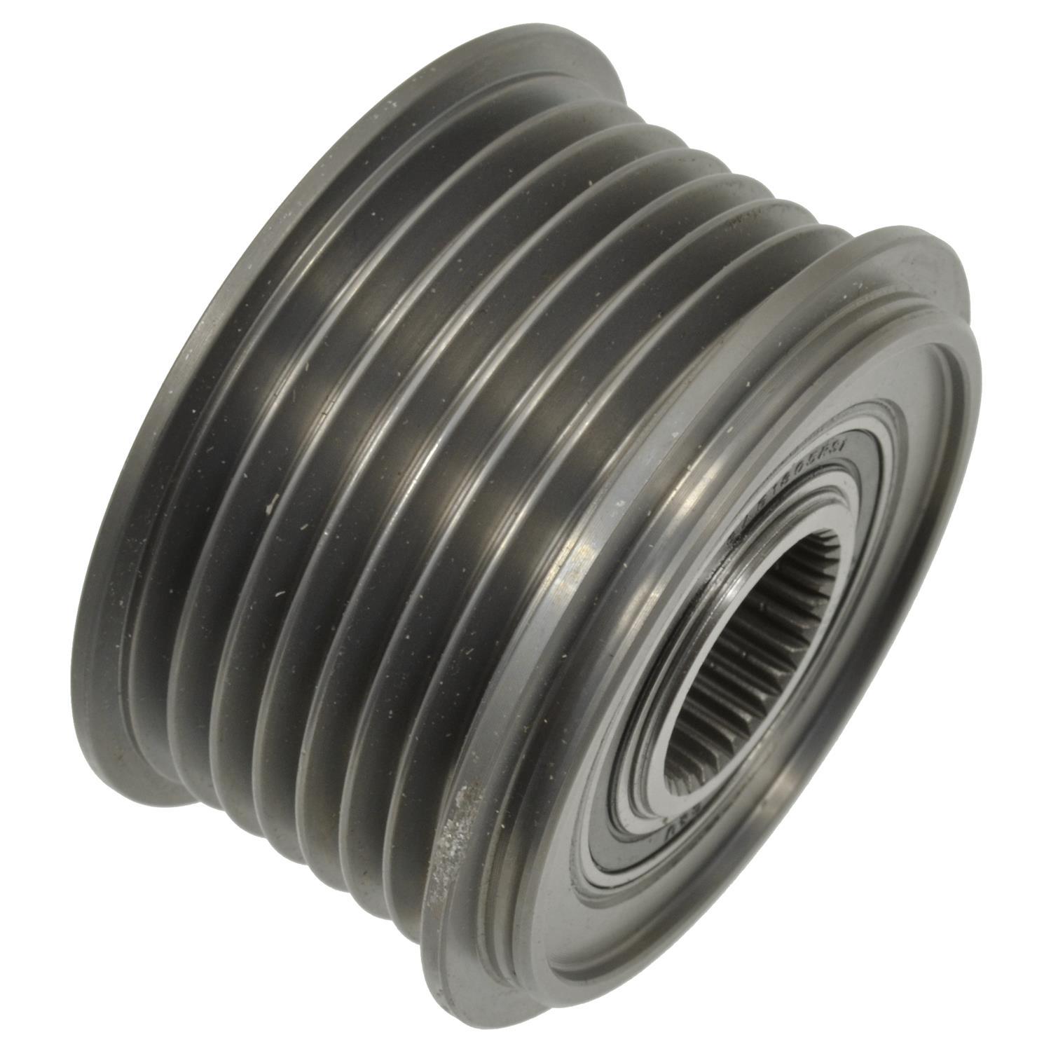BWD ALT106 - Alternator Decoupler Pulley BWD ALT106 Alternator Decoupler Pulley product image 3 of 3