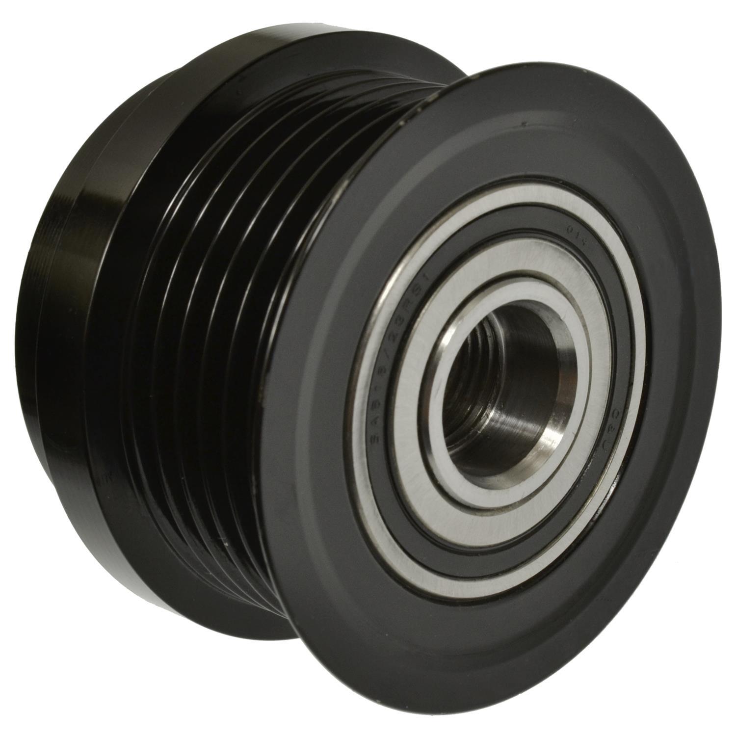 BWD ALT114 - Alternator Decoupler Pulley BWD ALT114 Alternator Decoupler Pulley product image 1 of 2