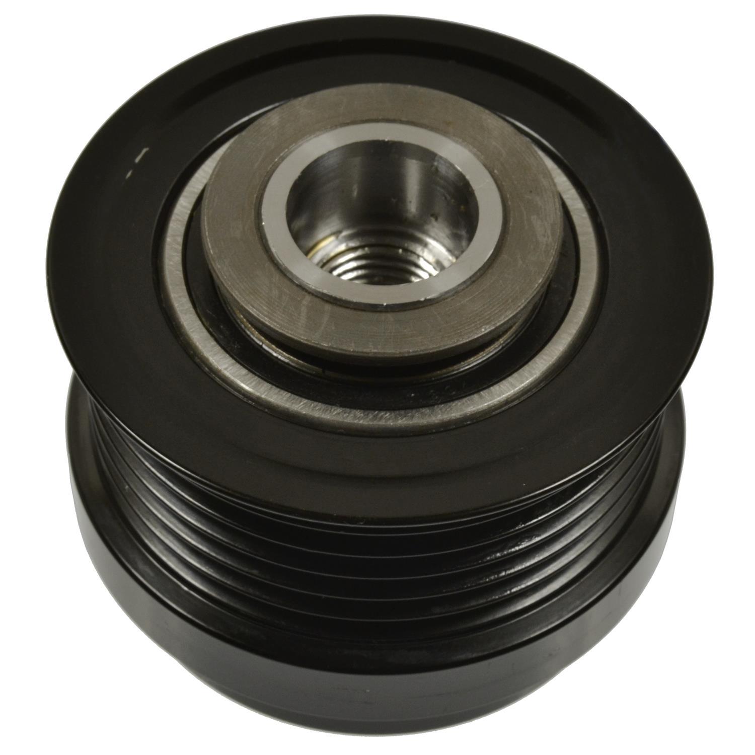 BWD ALT116 - Alternator Decoupler Pulley BWD ALT116 Alternator Decoupler Pulley product image 1 of 2