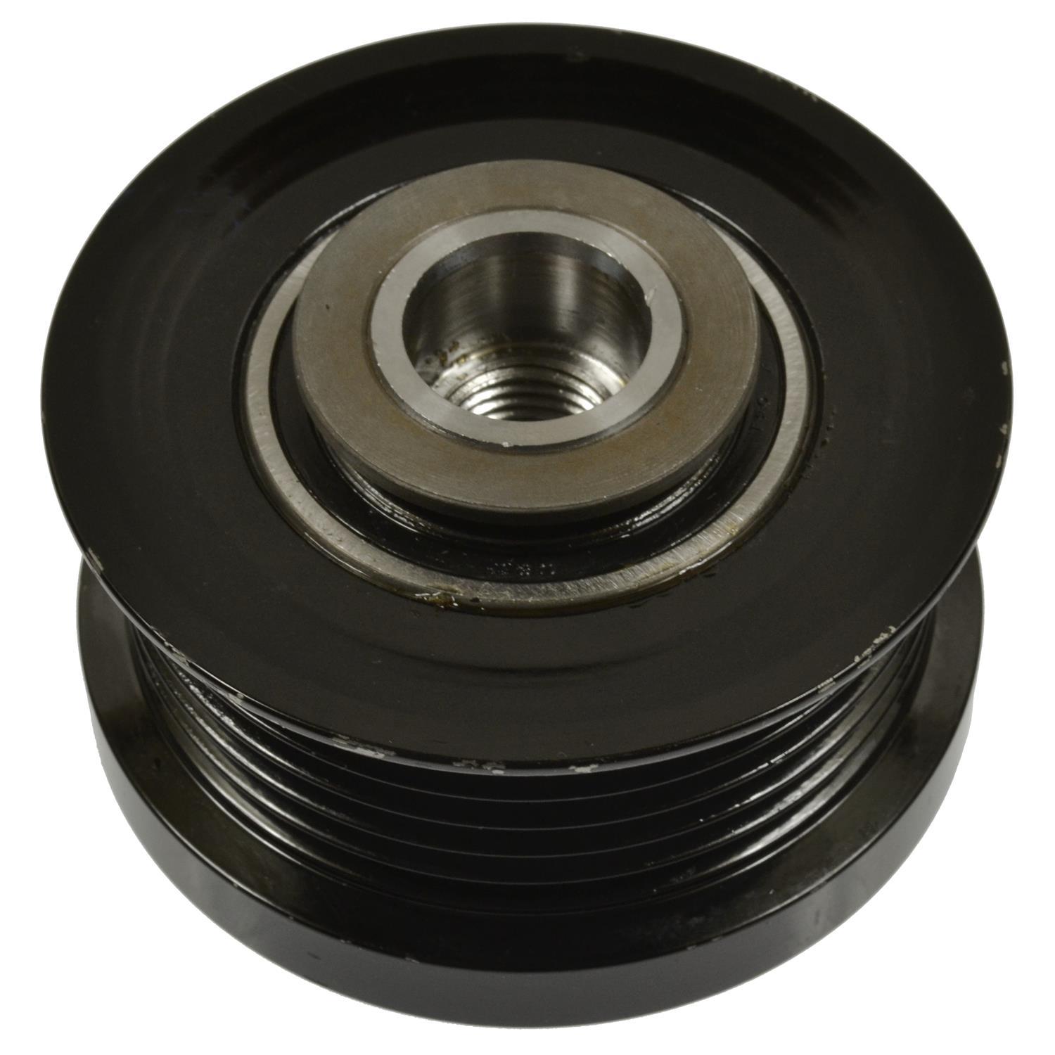 BWD ALT117 - Alternator Decoupler Pulley BWD ALT117 Alternator Decoupler Pulley product image 1 of 2