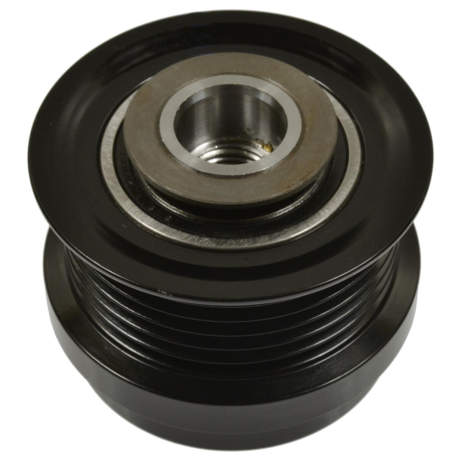 BWD ALT120 - Alternator Decoupler Pulley BWD ALT120 Alternator Decoupler Pulley product image 1 of 2