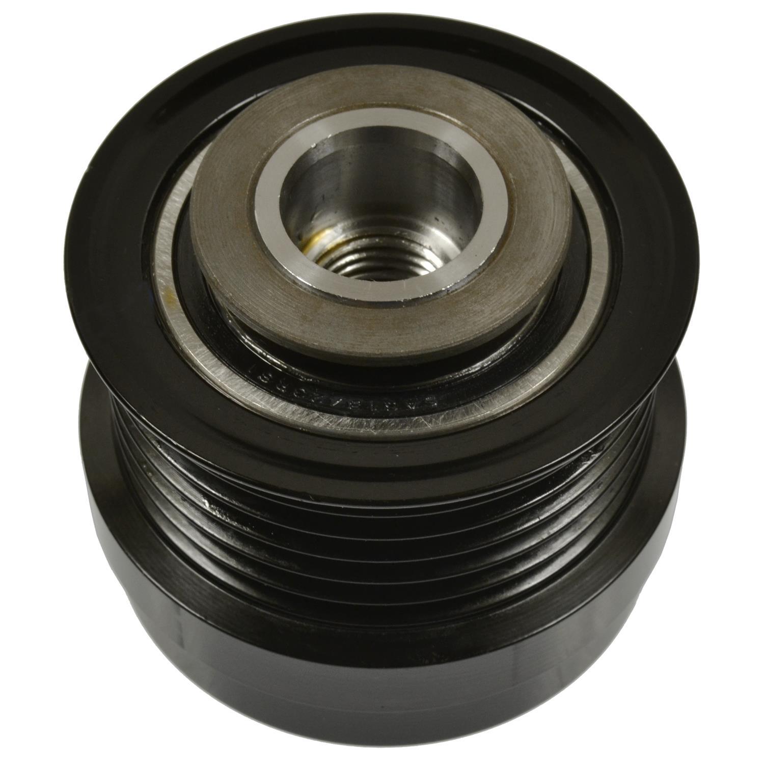 BWD ALT125 - Alternator Decoupler Pulley BWD ALT125 Alternator Decoupler Pulley product image 1 of 2