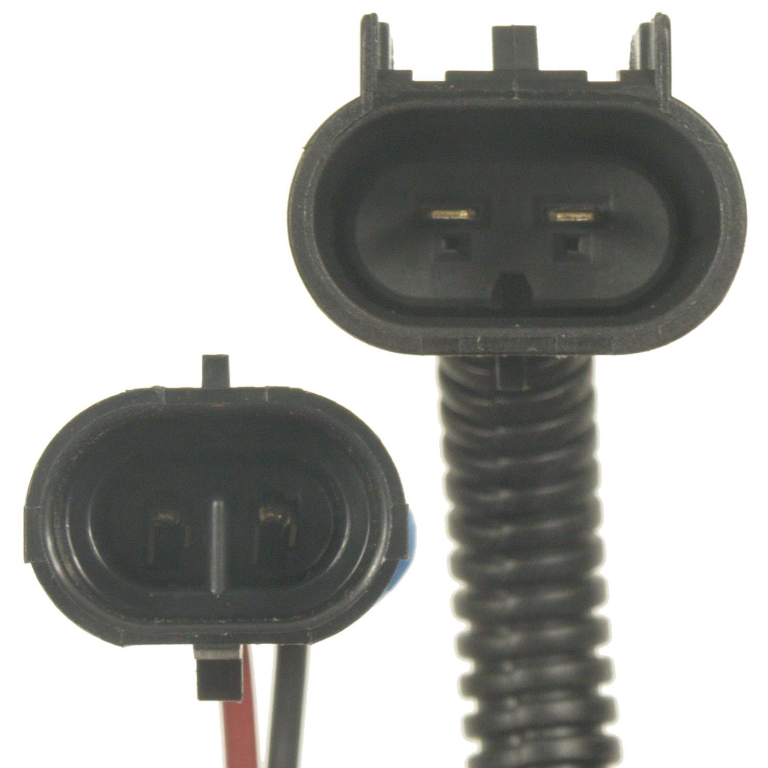 BWD AP10 - Secondary Air Injection Pump BWD AP10 Secondary Air Injection Pump product image 2 of 7