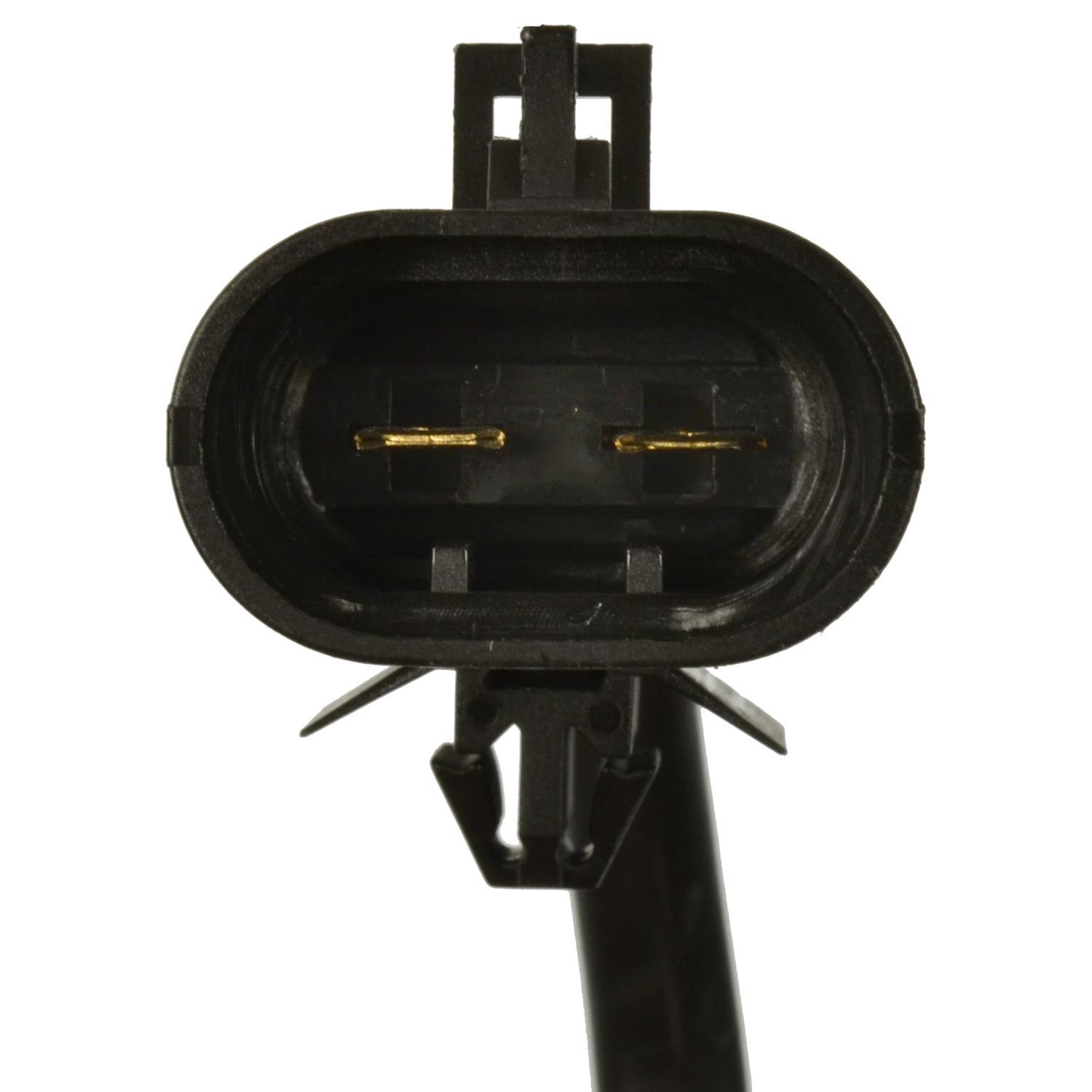 BWD AP12 Secondary Air Injection Pump product image 4 of 7
