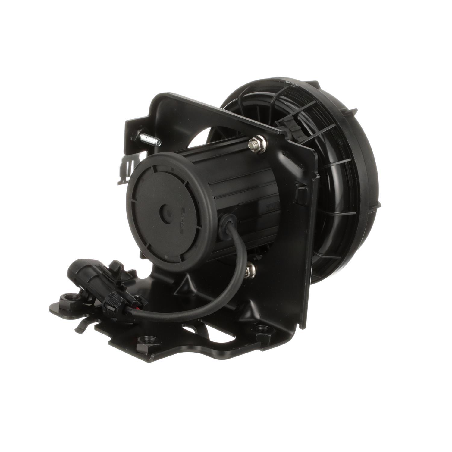 BWD AP12 Secondary Air Injection Pump product image 6 of 7