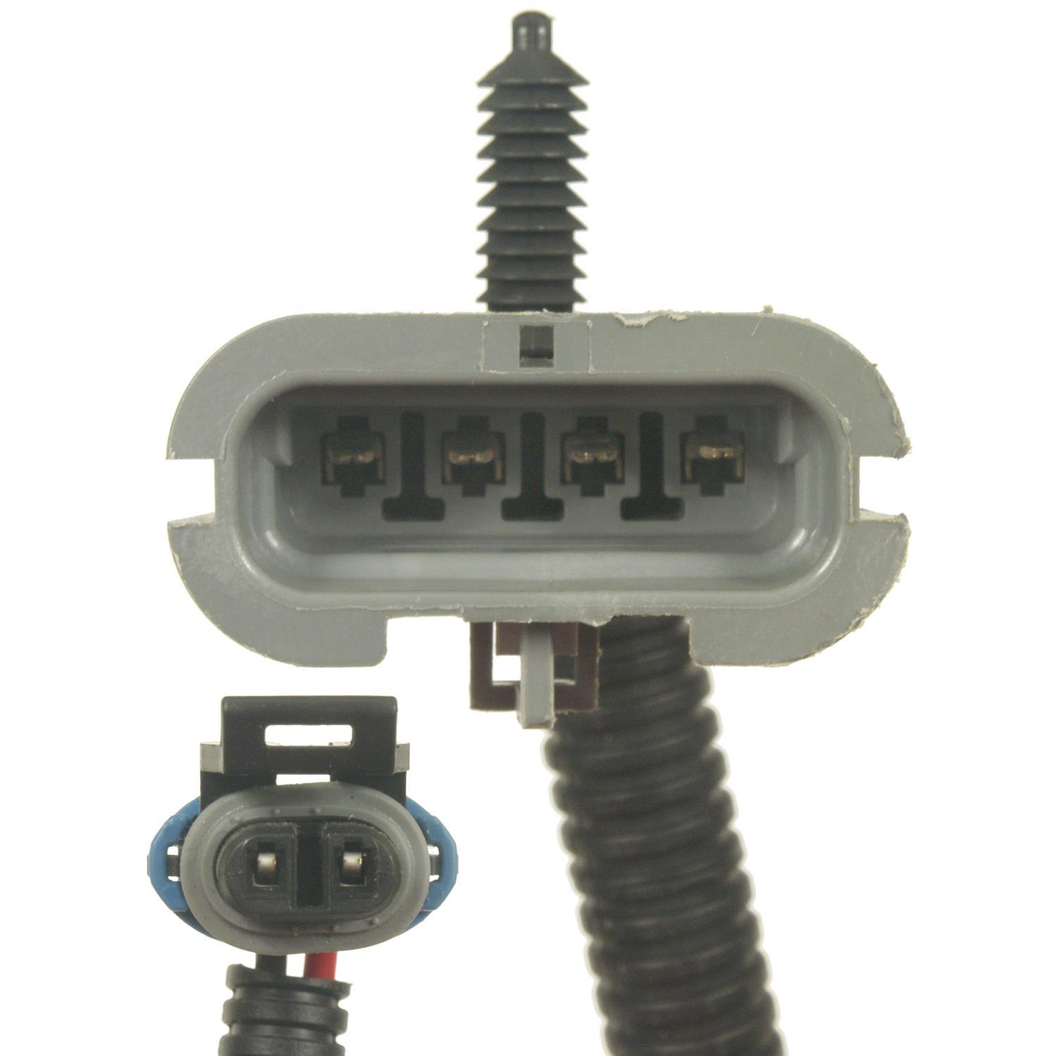 BWD AP20 - Secondary Air Injection Pump BWD AP20 Secondary Air Injection Pump product image 2 of 3