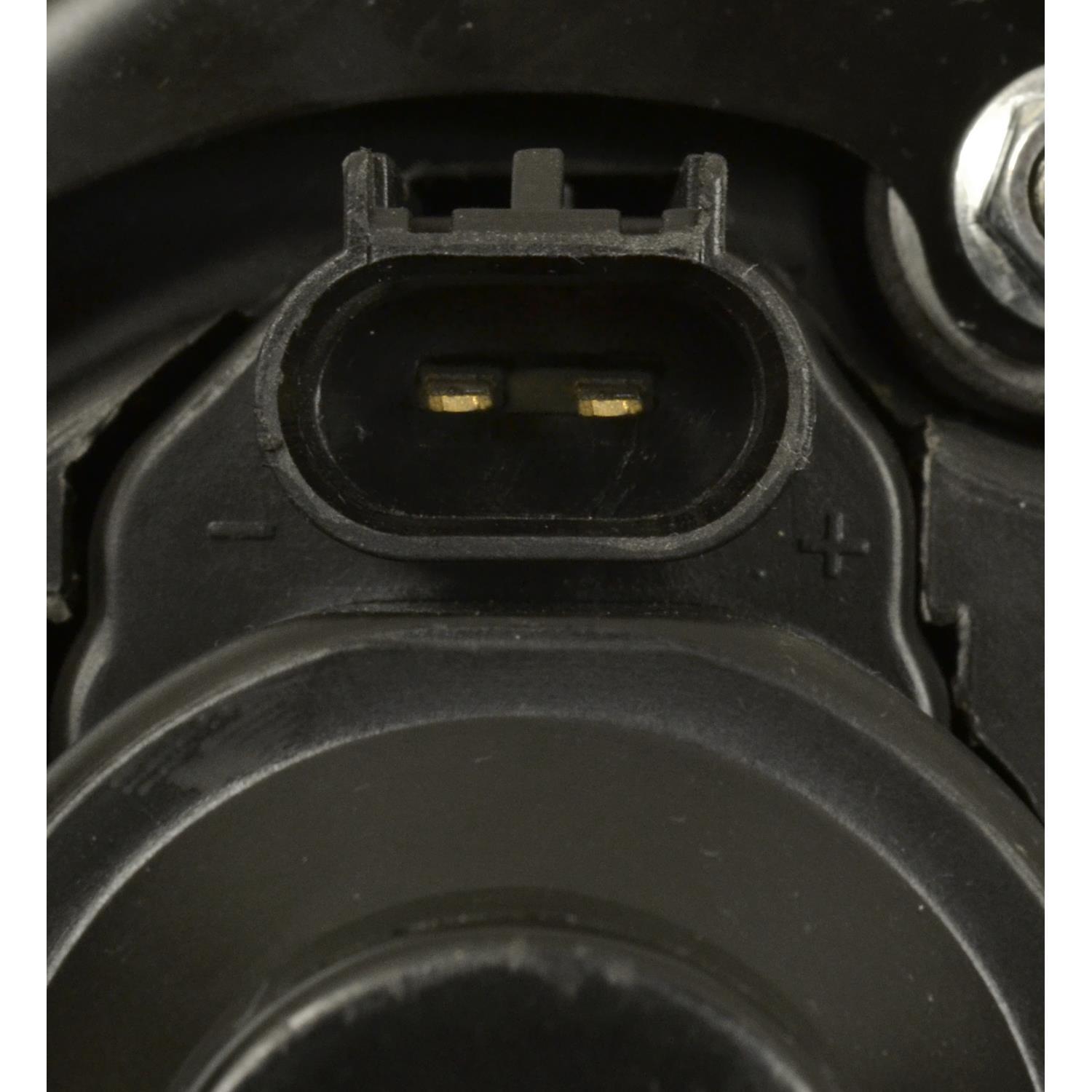 BWD AP29 - Secondary Air Injection Pump BWD AP29 Secondary Air Injection Pump product image 5 of 7