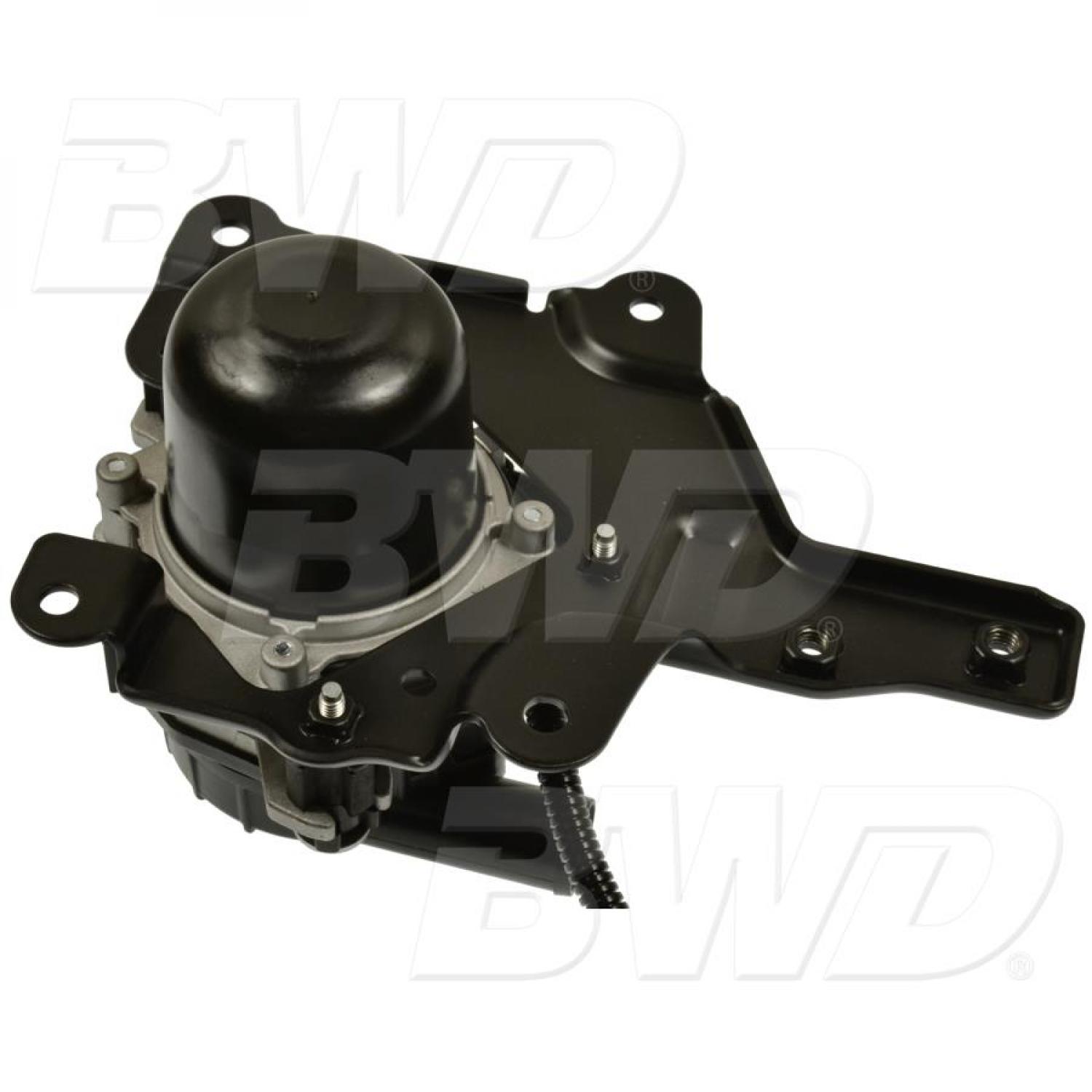 BWD AP35 - Secondary Air Injection Pump BWD AP35 Secondary Air Injection Pump product image 1 of 7