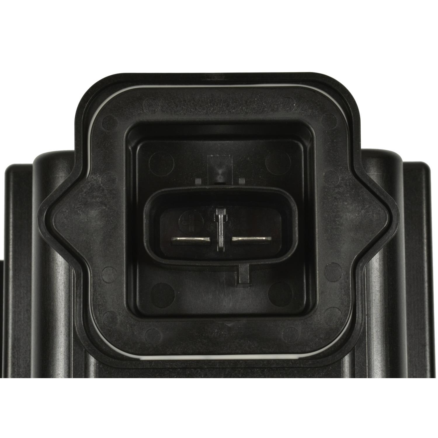 BWD AP38 - Secondary Air Injection Pump BWD AP38 Secondary Air Injection Pump product image 3 of 3