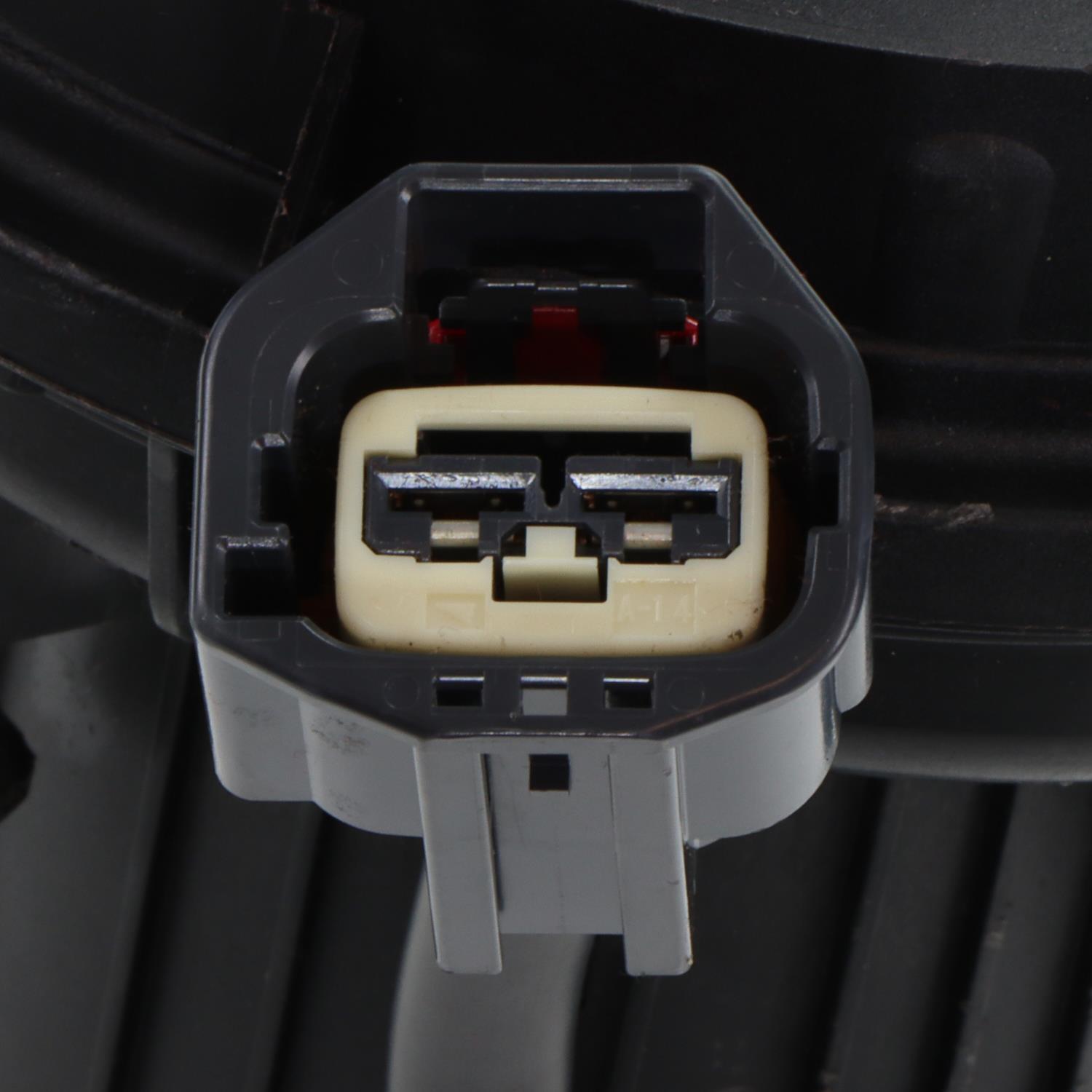 BWD AP53 Secondary Air Injection Pump product image 4 of 6