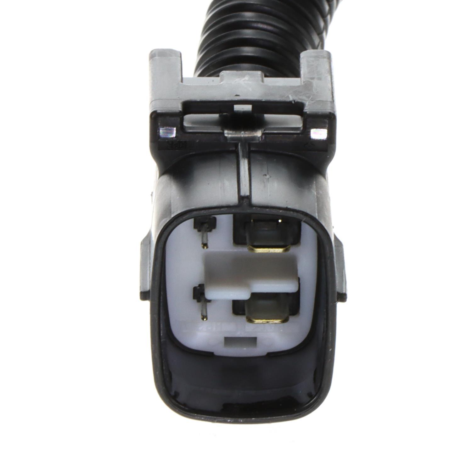 BWD AP59 Secondary Air Injection Pump product image 3 of 7