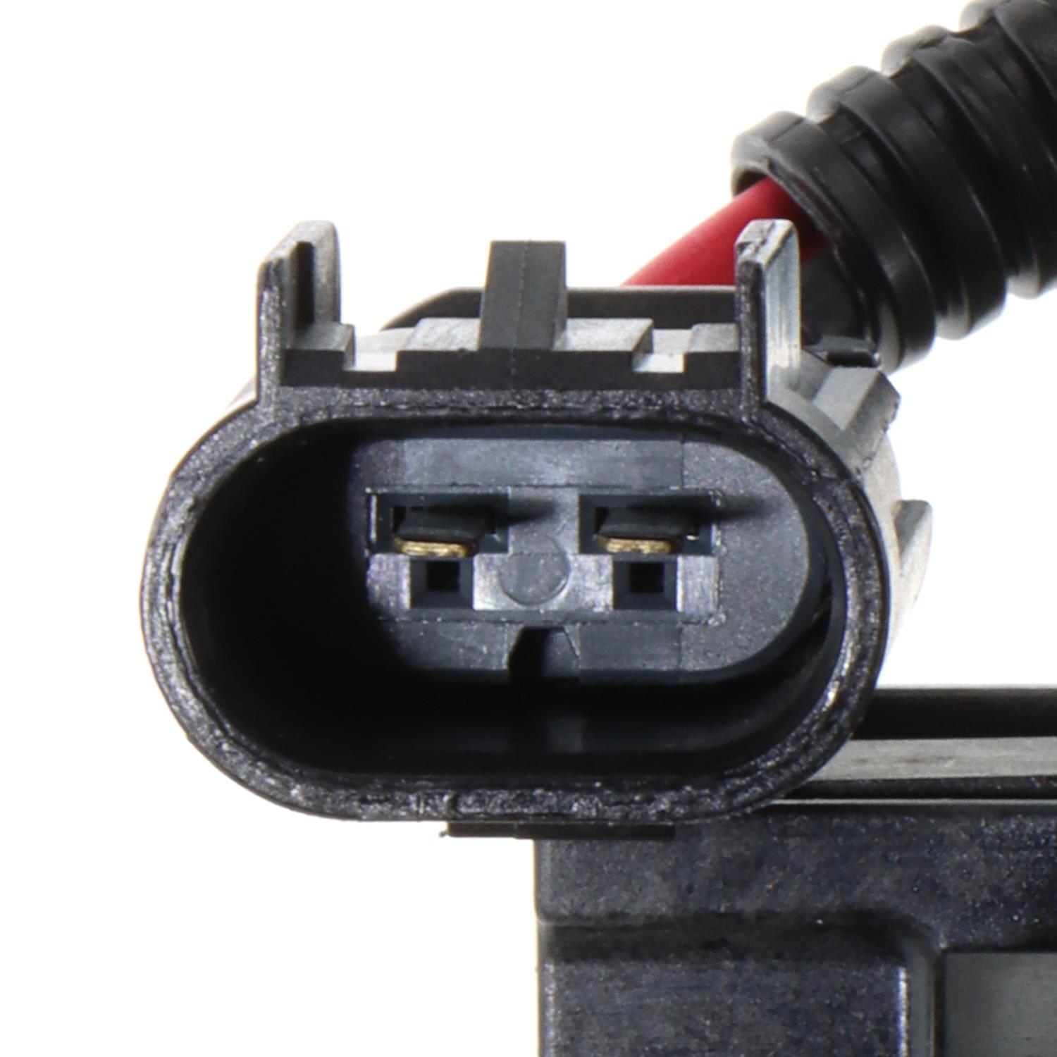 BWD AP61 - Secondary Air Injection Pump BWD AP61 Secondary Air Injection Pump product image 4 of 8