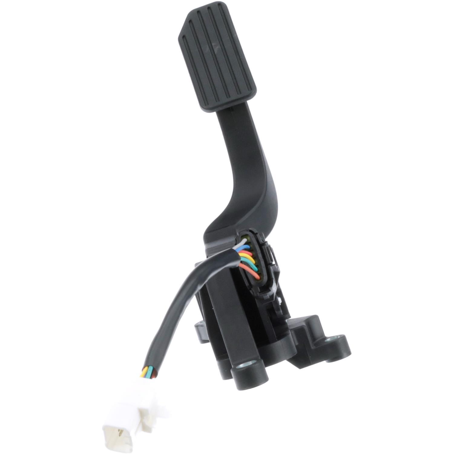 BWD APS485 - Accelerator Pedal Sensor BWD APS485 Accelerator Pedal Sensor product image 4 of 7