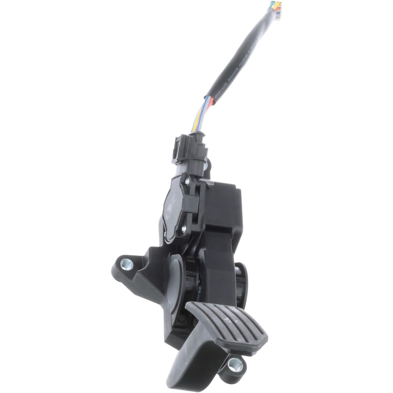 BWD APS485 - Accelerator Pedal Sensor BWD APS485 Accelerator Pedal Sensor product image 7 of 7