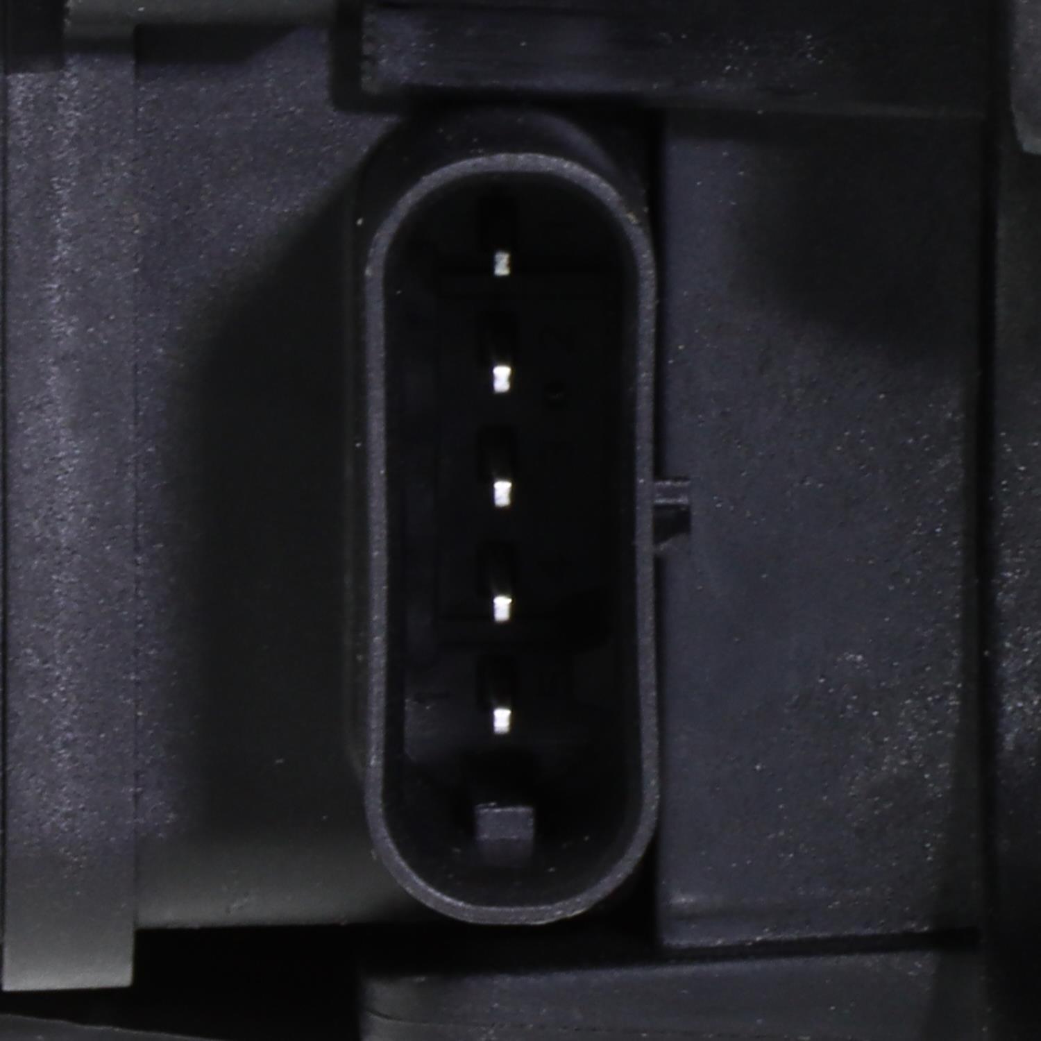 BWD ASA1001 Grille Shutter Actuator product image 4 of 7