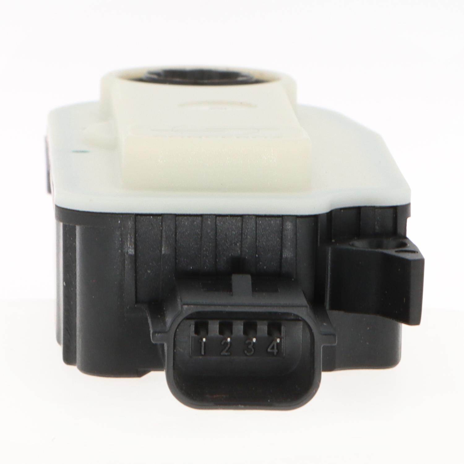 BWD ASA1007 Grille Shutter Actuator product image 1 of 6