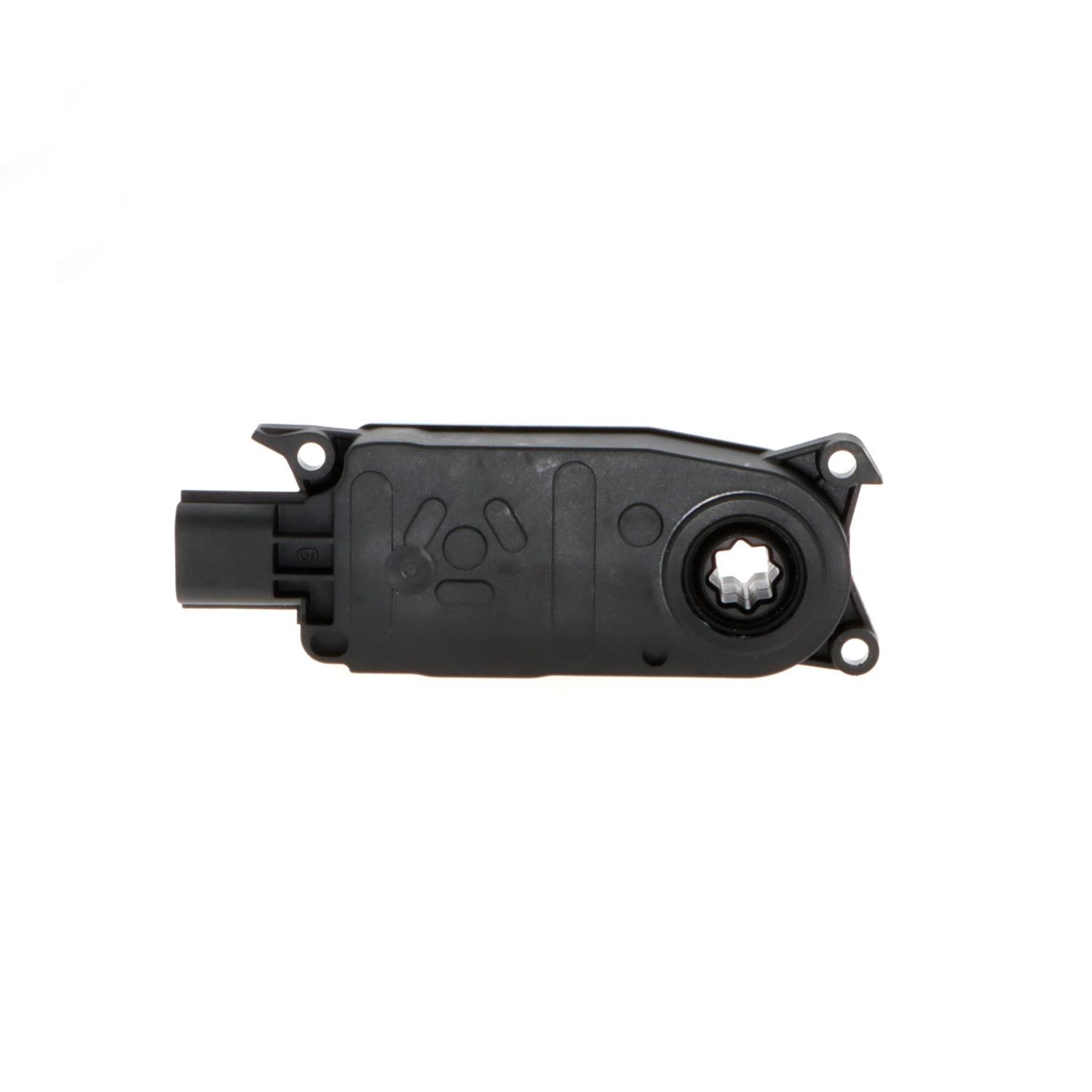 BWD ASA1007 Grille Shutter Actuator product image 2 of 6