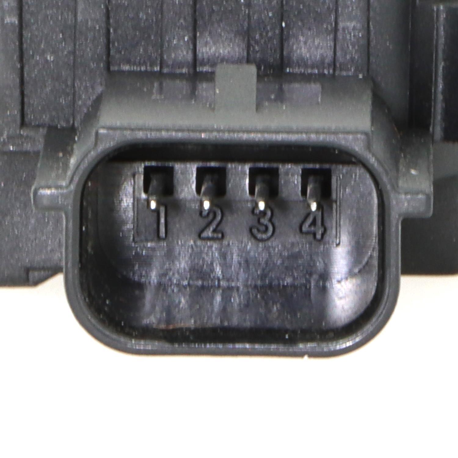 BWD ASA1007 Grille Shutter Actuator product image 4 of 6