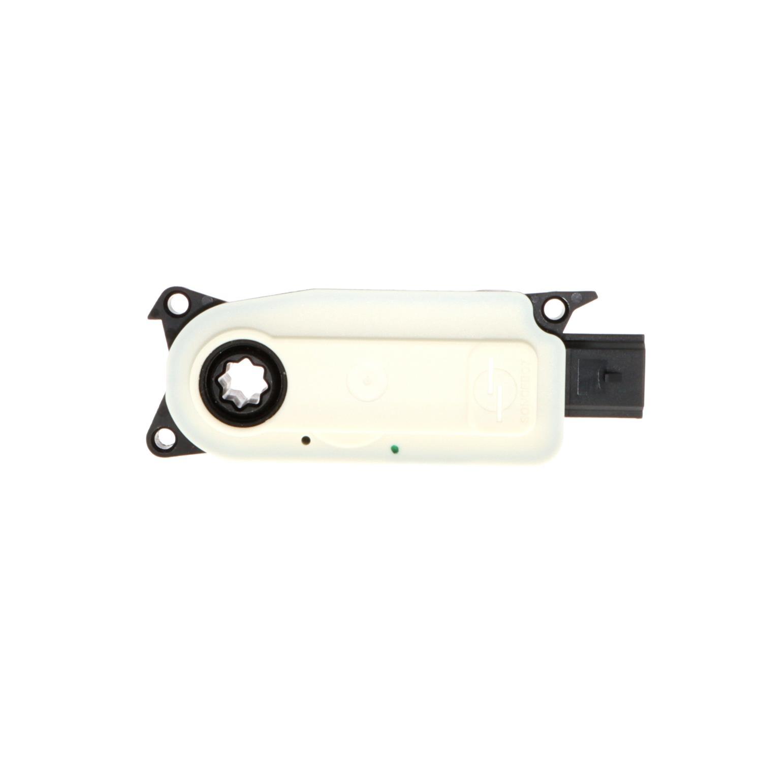 BWD ASA1007 Grille Shutter Actuator product image 5 of 6