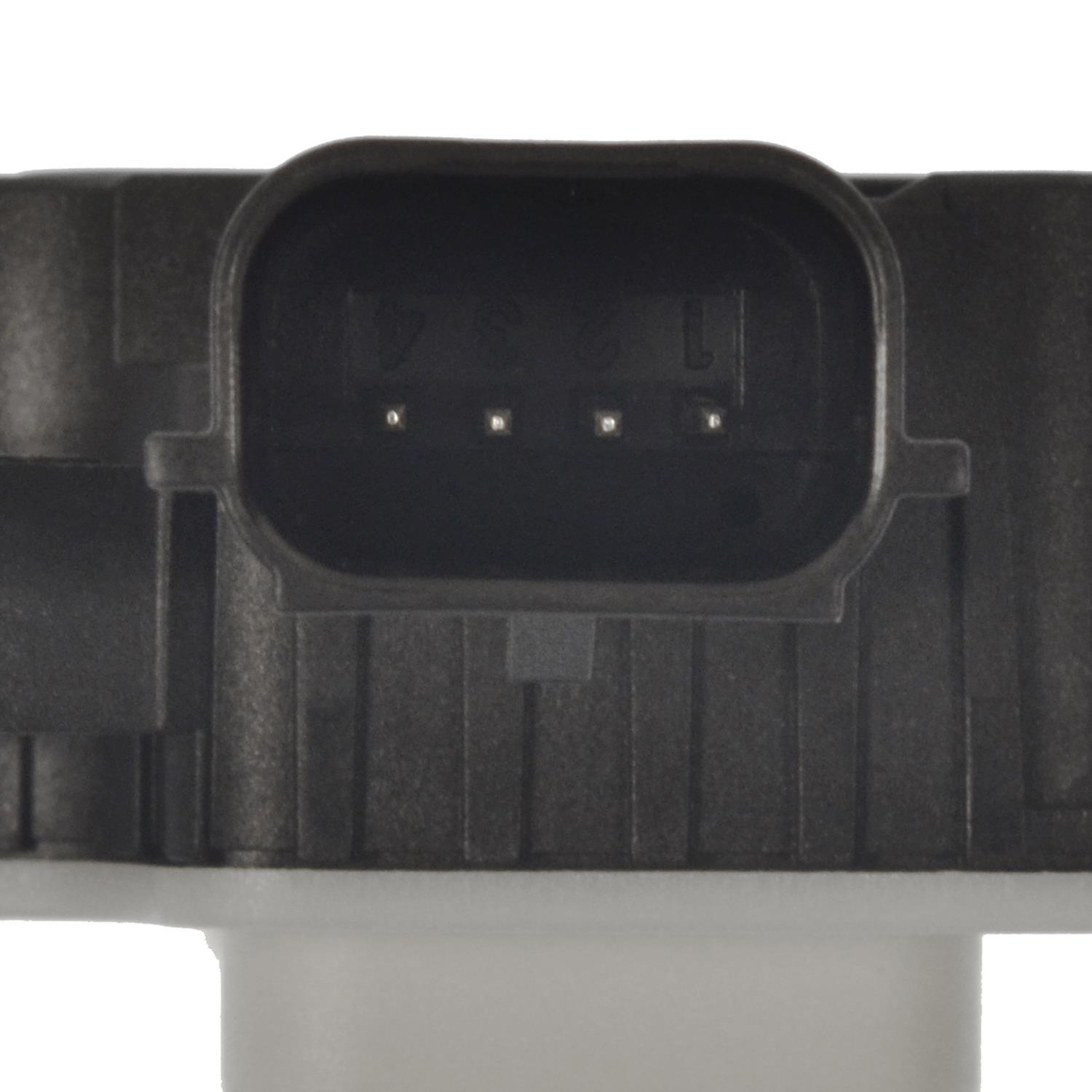 BWD ASA1007 Grille Shutter Actuator product image 6 of 6