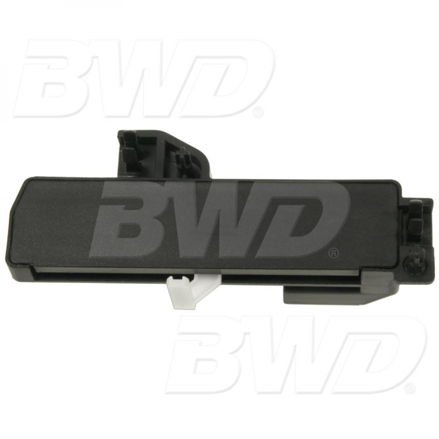 BWD BBST504 - Brake Pedal Travel Sensor BWD BBST504 Brake Pedal Travel Sensor product image 1 of 3