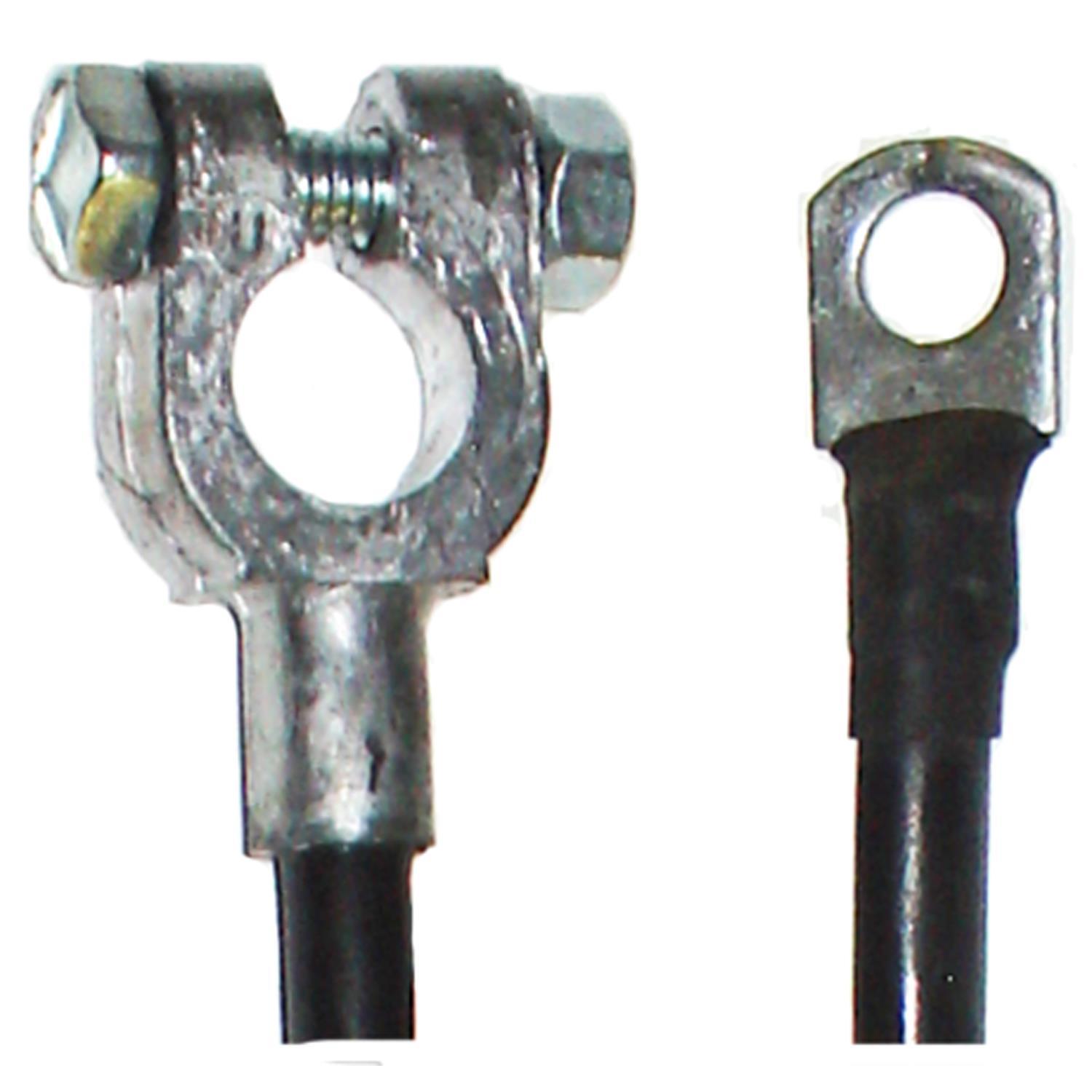 BWD BC10X - Battery Cable BWD BC10X Battery Cable product image 1 of 2
