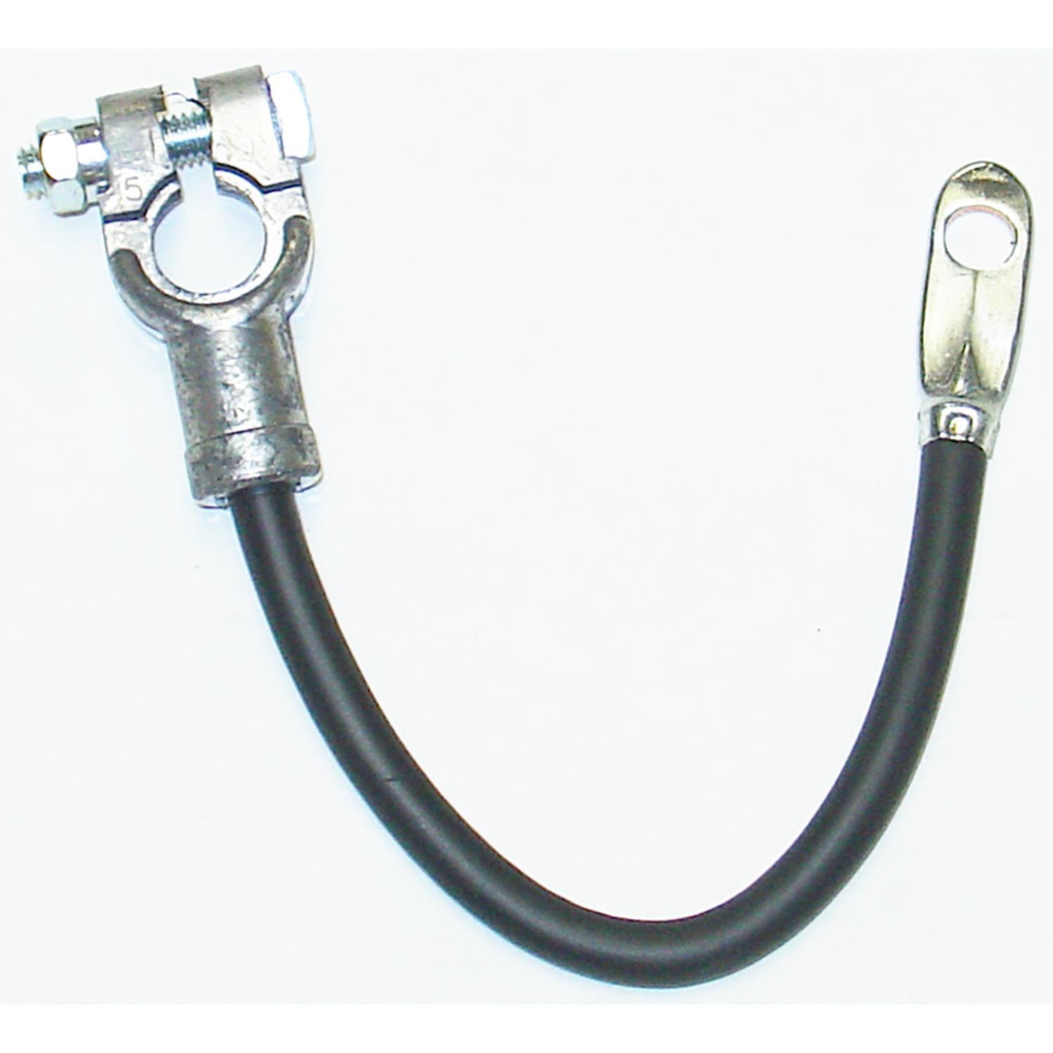 BWD BC10X - Battery Cable BWD BC10X Battery Cable product image 2 of 2