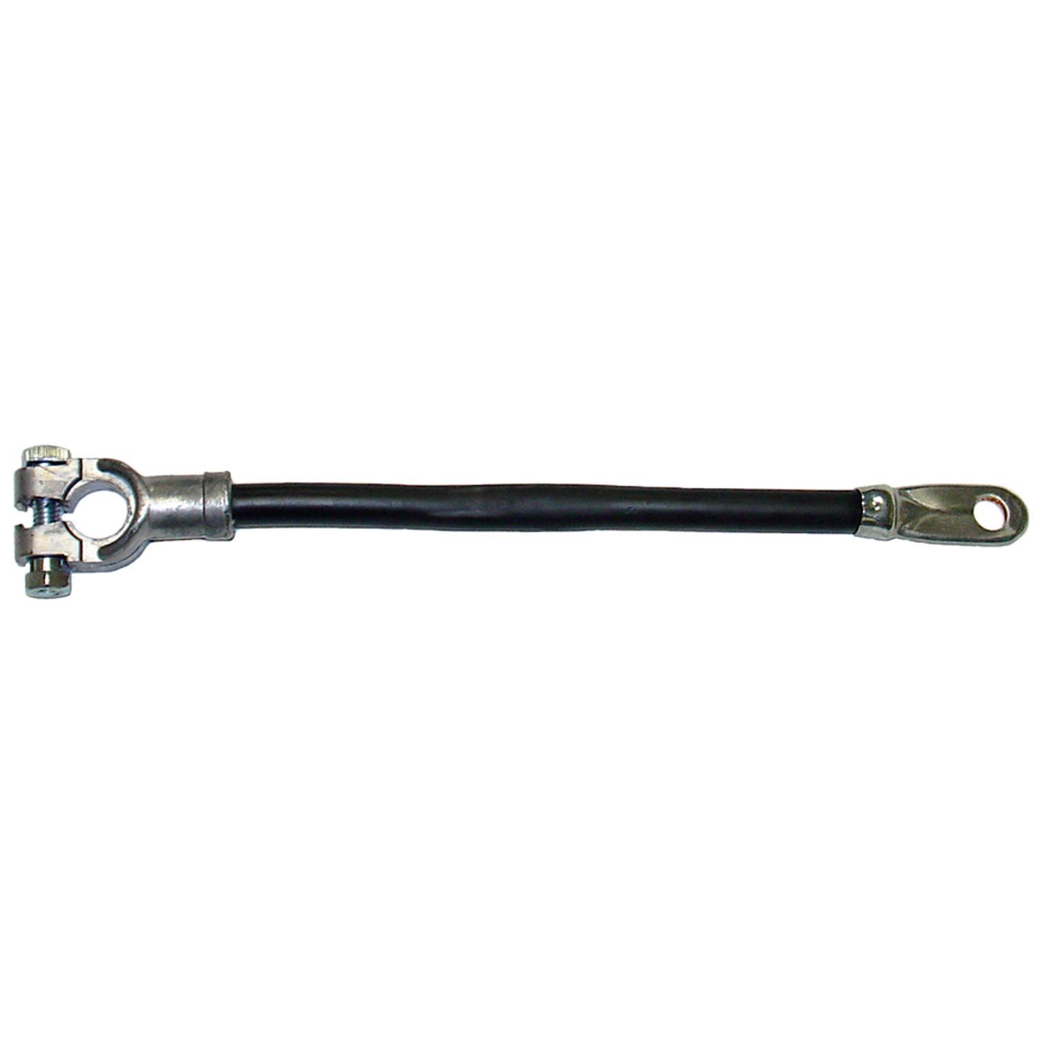 BWD BC112 - Battery Cable BWD BC112 Battery Cable product image 2 of 2