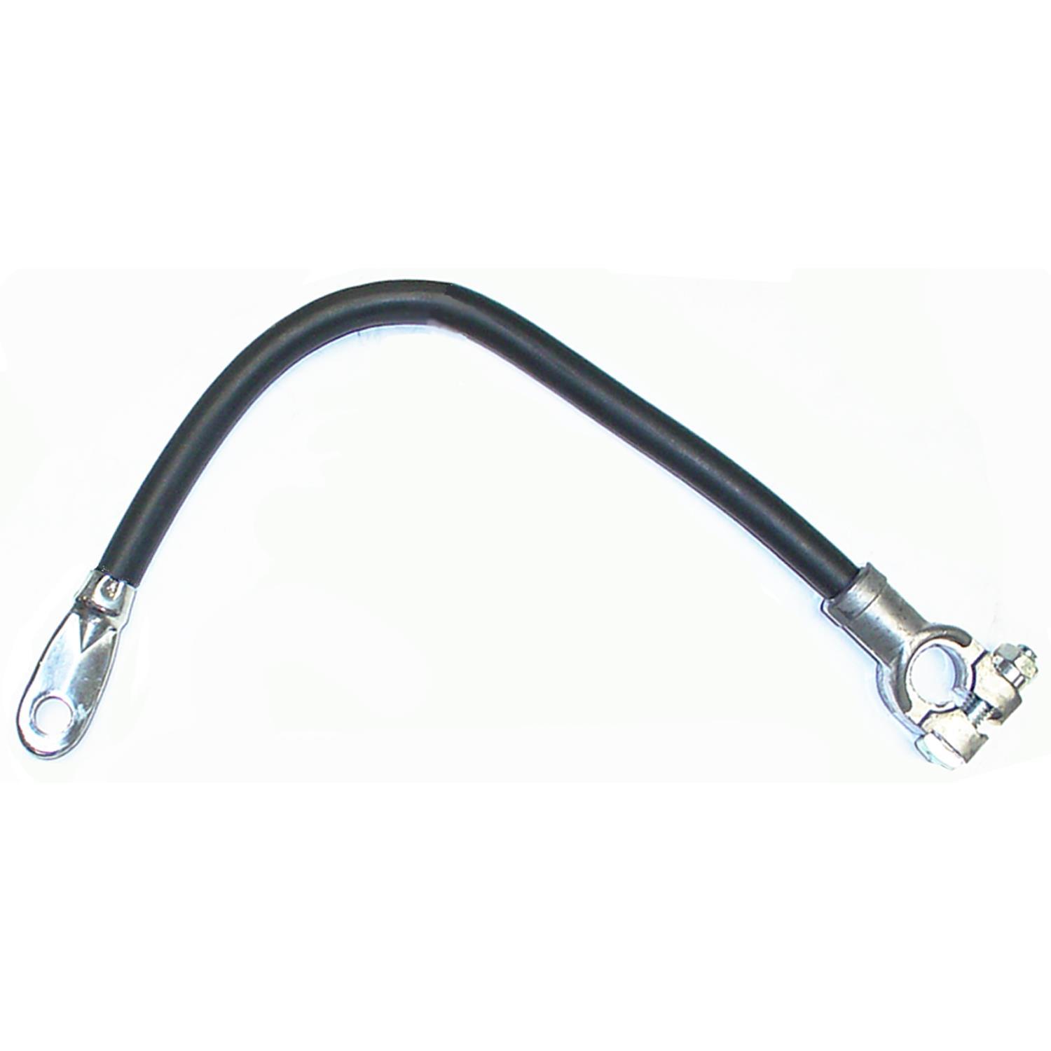 BWD BC116 - Battery Cable BWD BC116 Battery Cable product image 2 of 2
