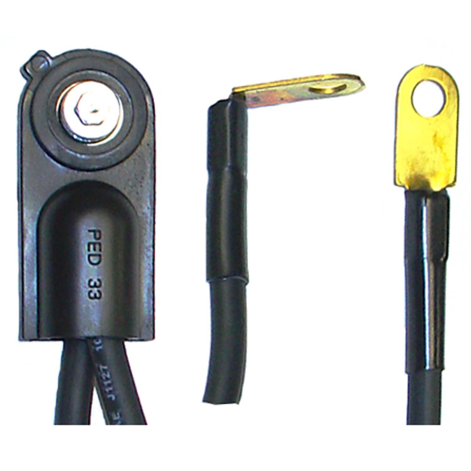BWD BC11HD - Battery Cable BWD BC11HD Battery Cable product image 1 of 2