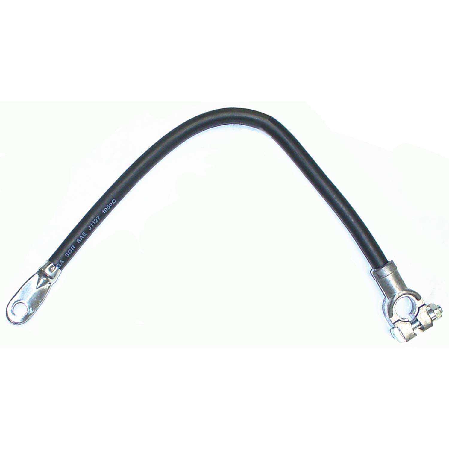 BWD BC121 - Battery Cable BWD BC121 Battery Cable product image 2 of 2