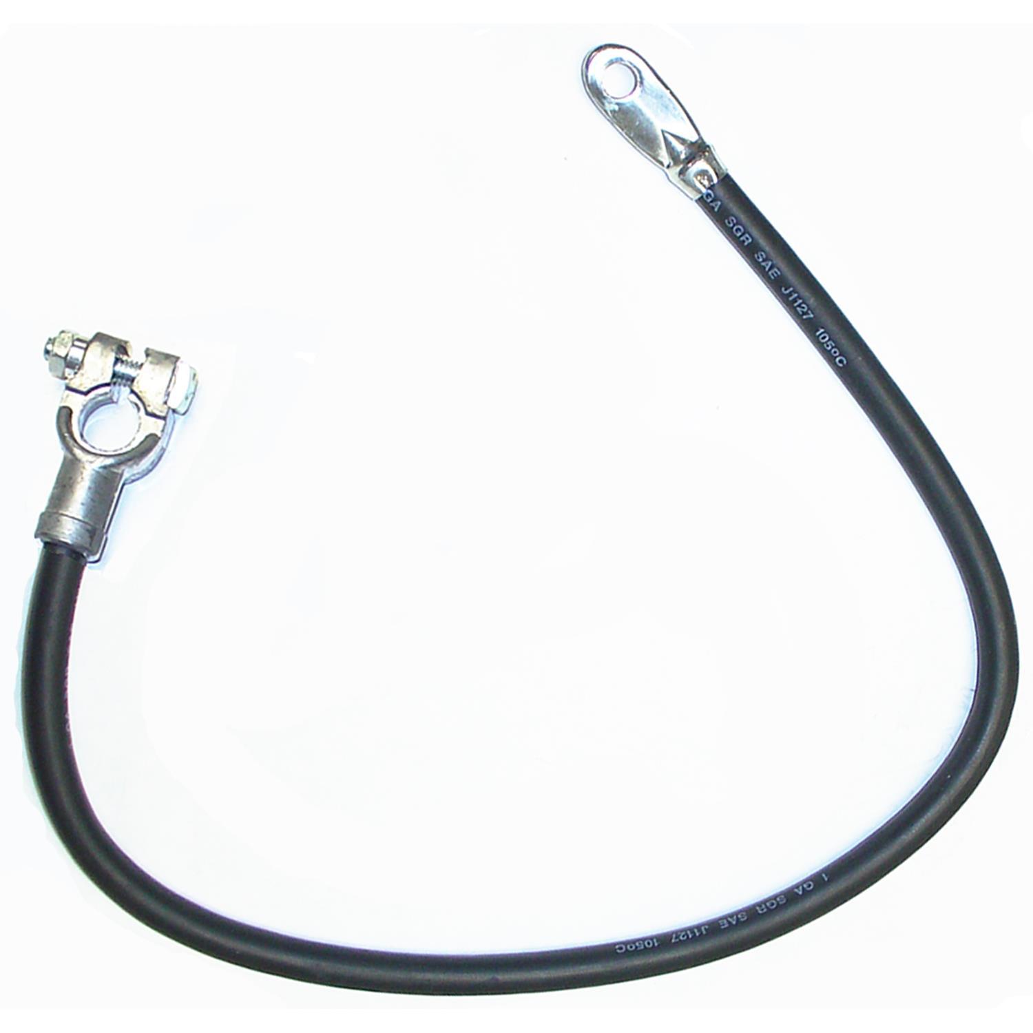 BWD BC123 - Battery Cable BWD BC123 Battery Cable product image 2 of 2