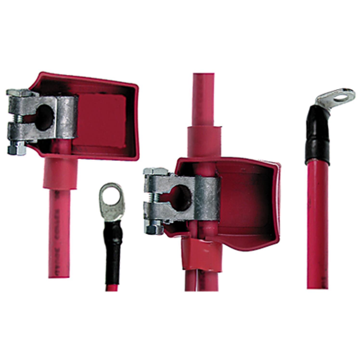 BWD BC123HP - Battery Cable BWD BC123HP Battery Cable product image 1 of 2