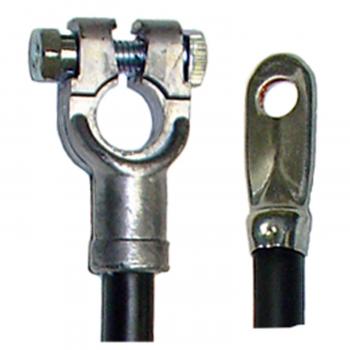 BWD BC127 Battery Cable product image 1 of 2