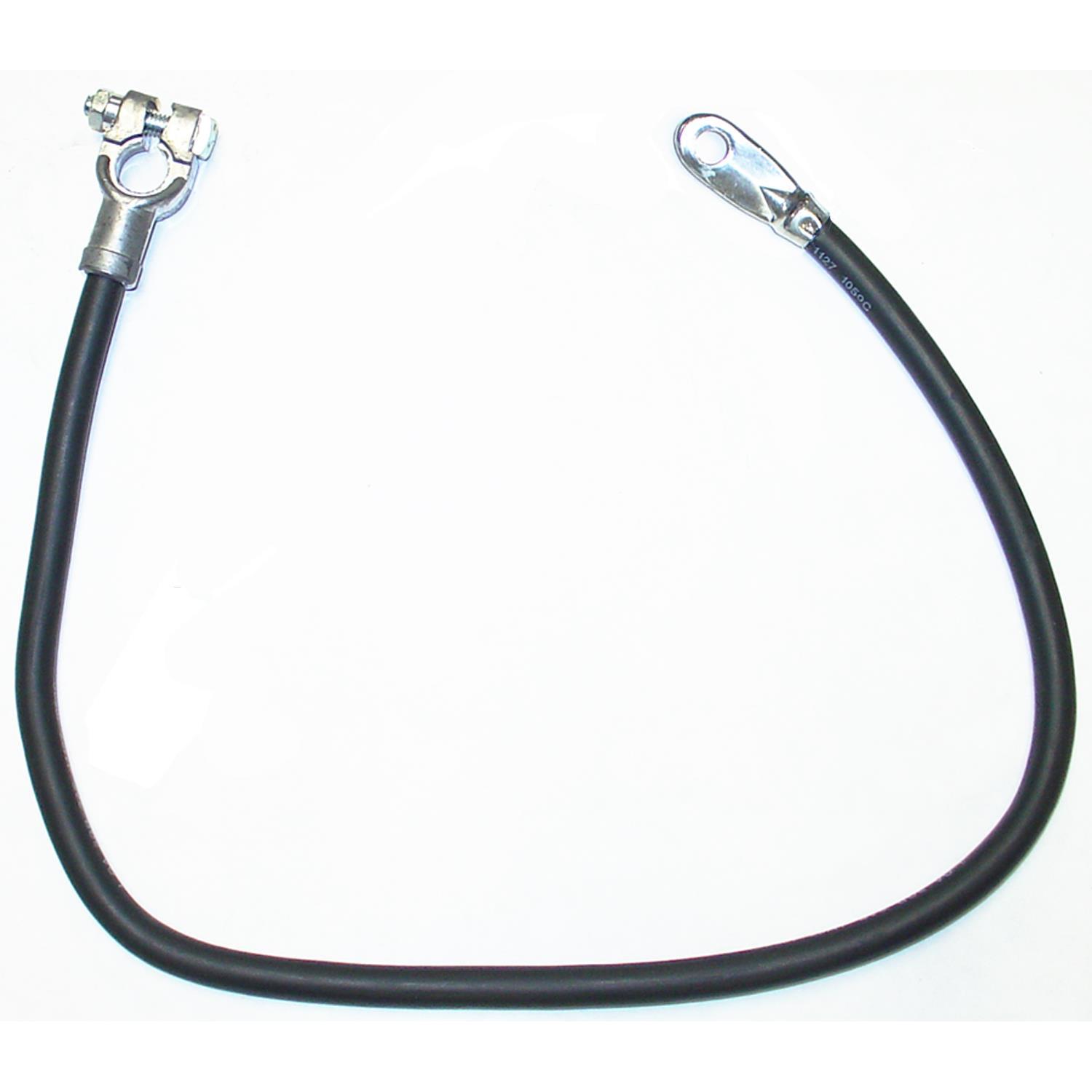 BWD BC130 - Battery Cable BWD BC130 Battery Cable product image 2 of 2