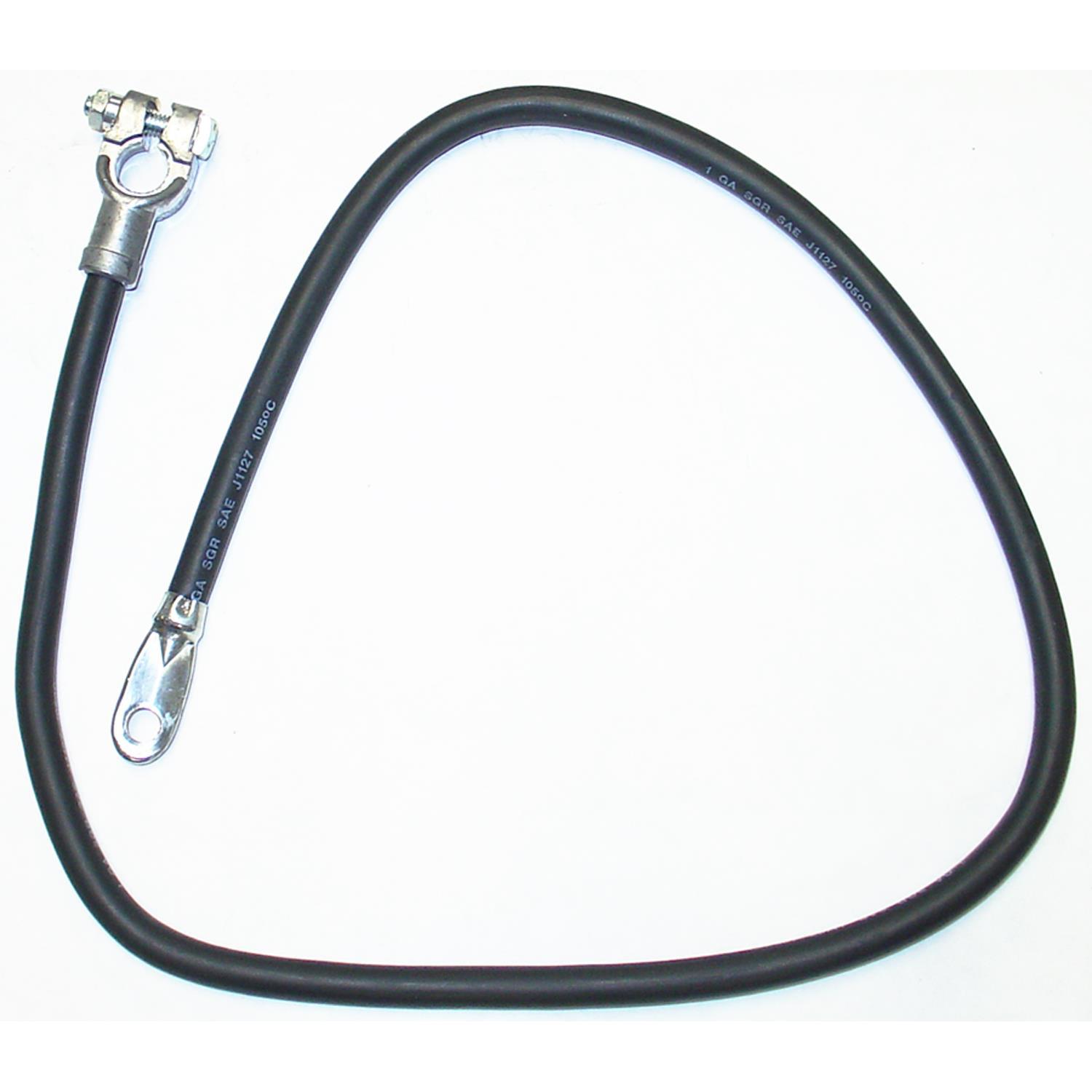 BWD BC140 Battery Cable product image 2 of 2
