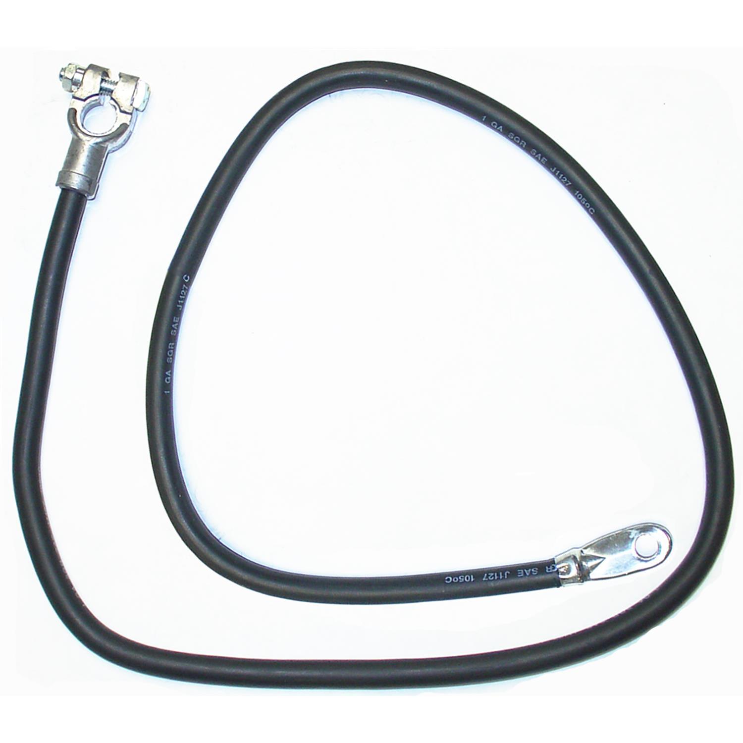BWD BC153 - Battery Cable BWD BC153 Battery Cable product image 2 of 2