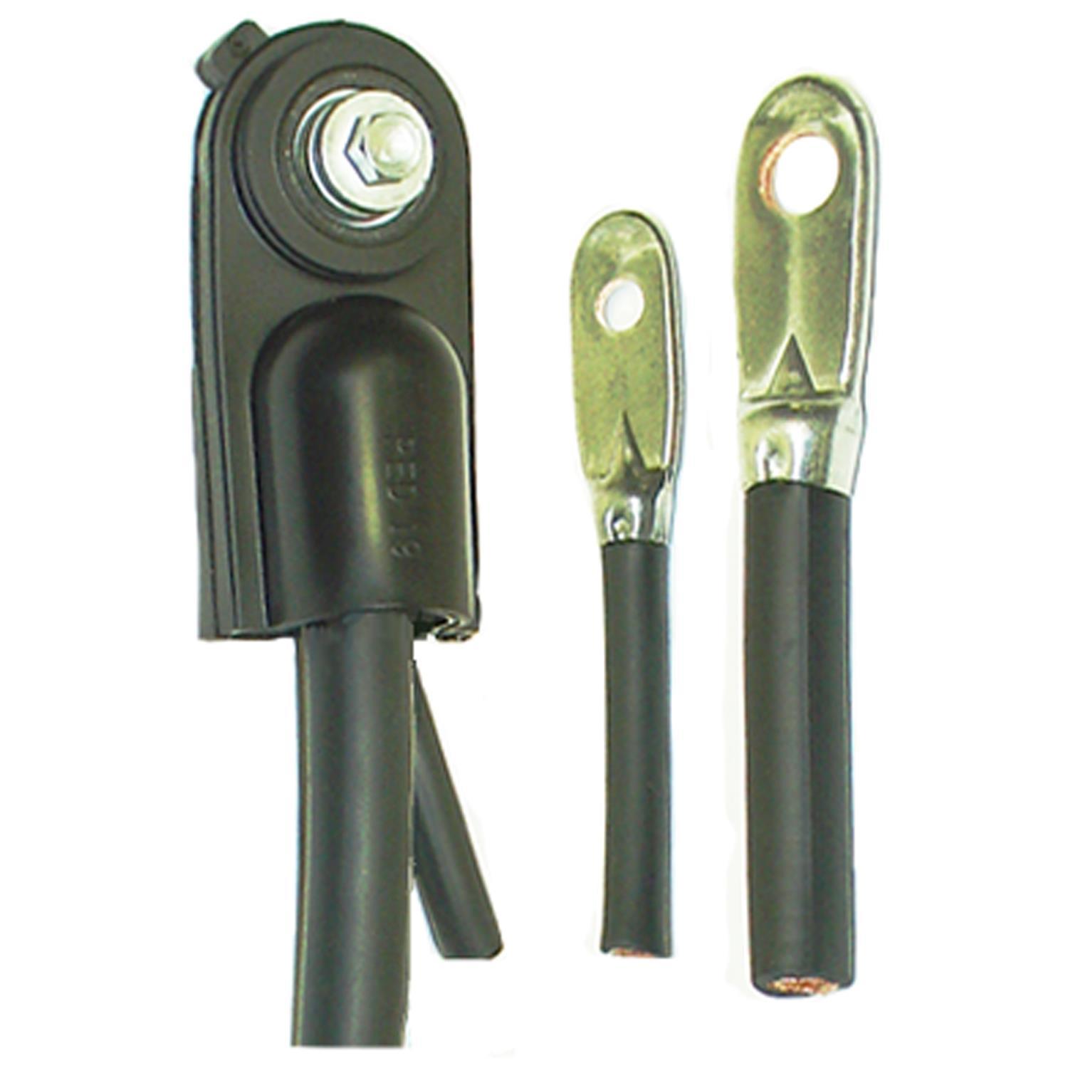 BWD BC155HD - Battery Cable BWD BC155HD Battery Cable product image 1 of 2