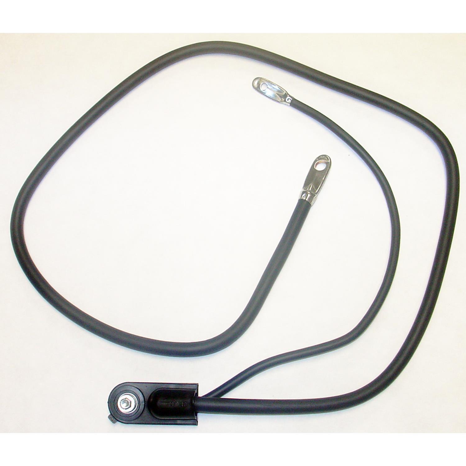 BWD BC155HD - Battery Cable BWD BC155HD Battery Cable product image 2 of 2