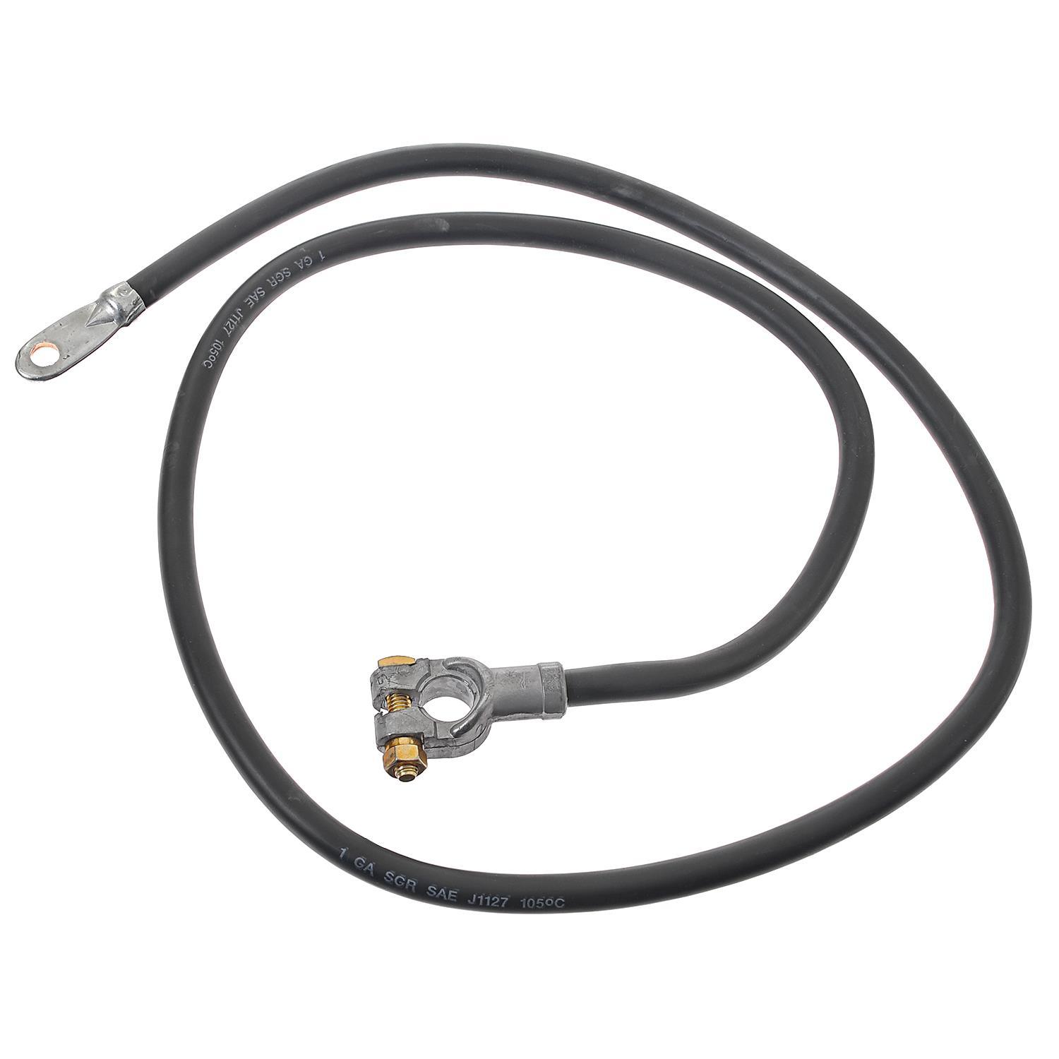 BWD BC158 - Battery Cable BWD BC158 Battery Cable product image 1 of 1