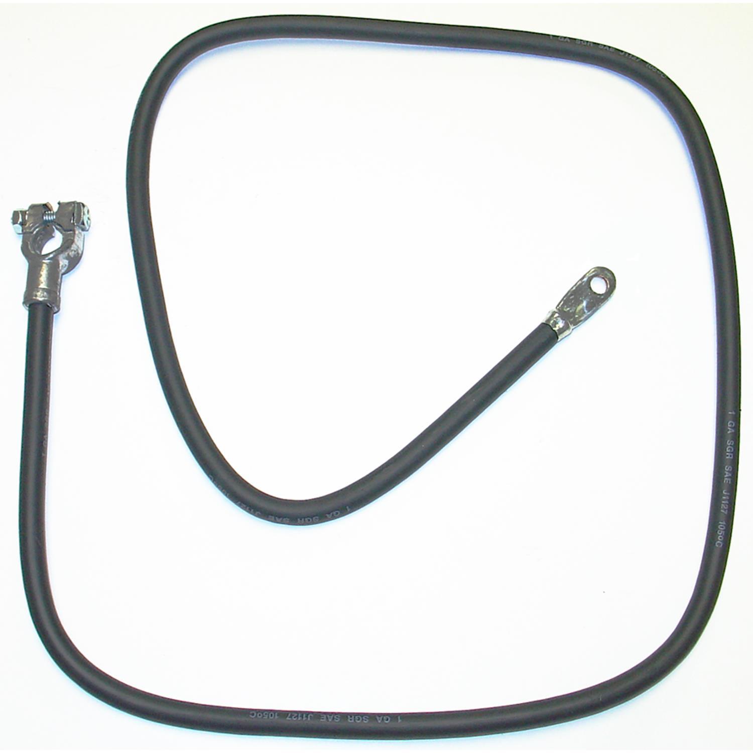 BWD BC165 Battery Cable product image 2 of 2